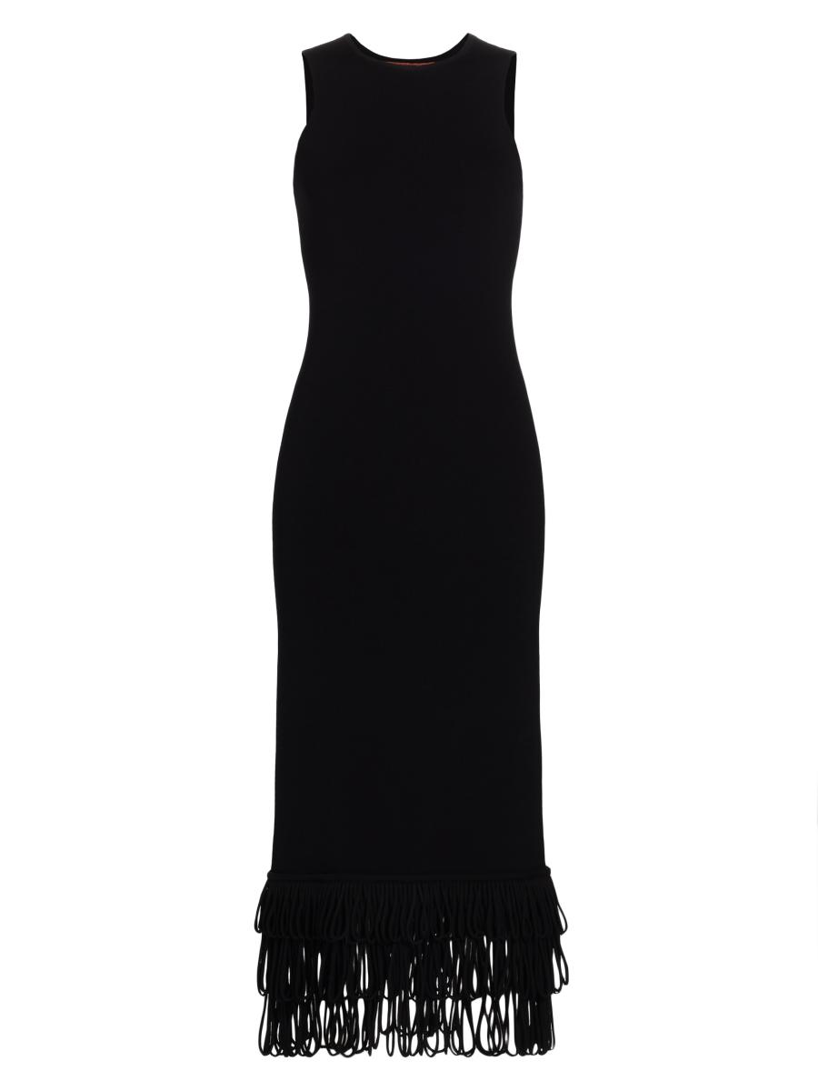 ワンピース Simon flare dress AM1390 Loemes Sun Dresses for Women 2024 Vacation Halter Sundress