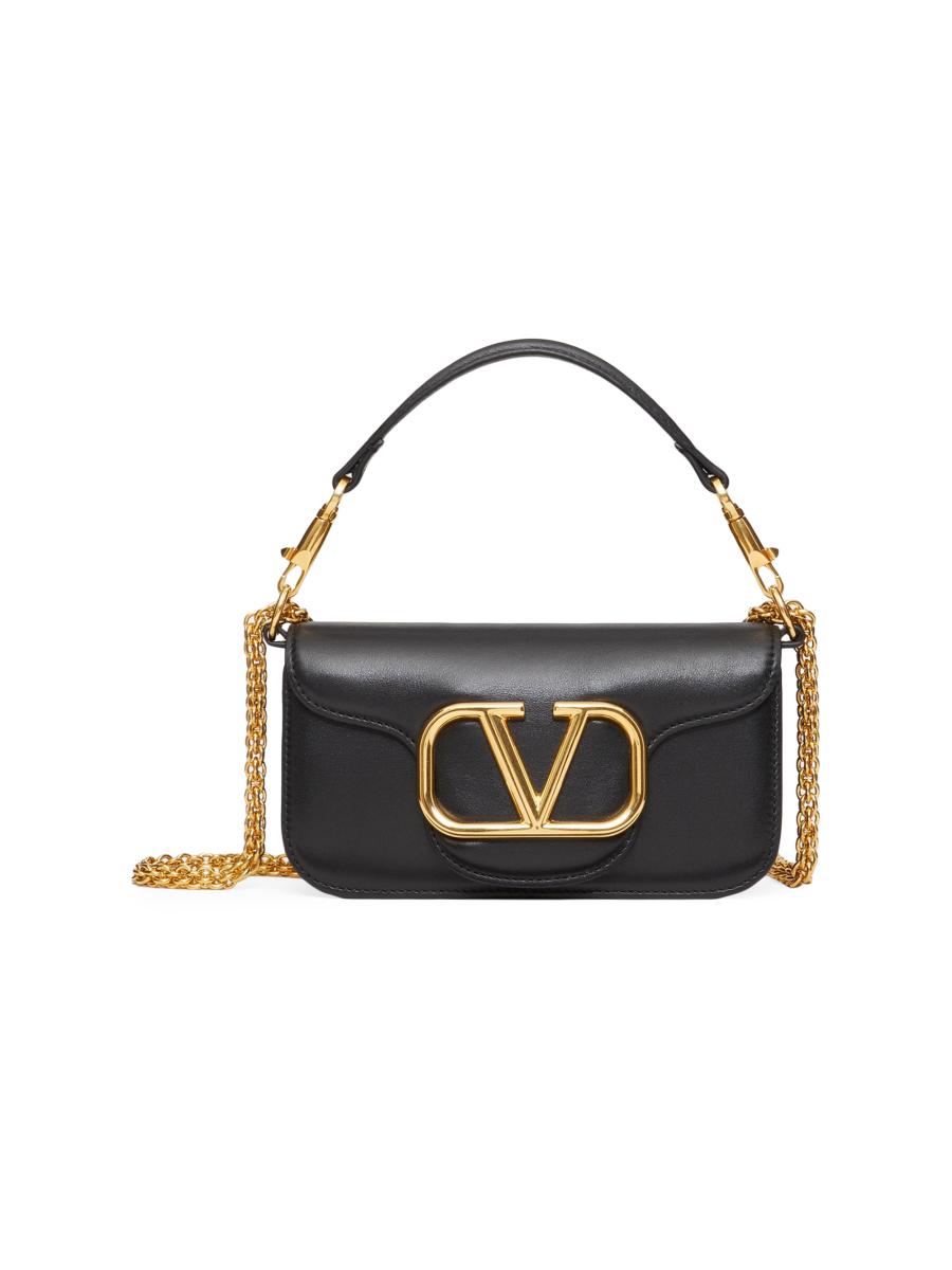 Valentino Garavani Valentino Garavani Locò Small Shoulder