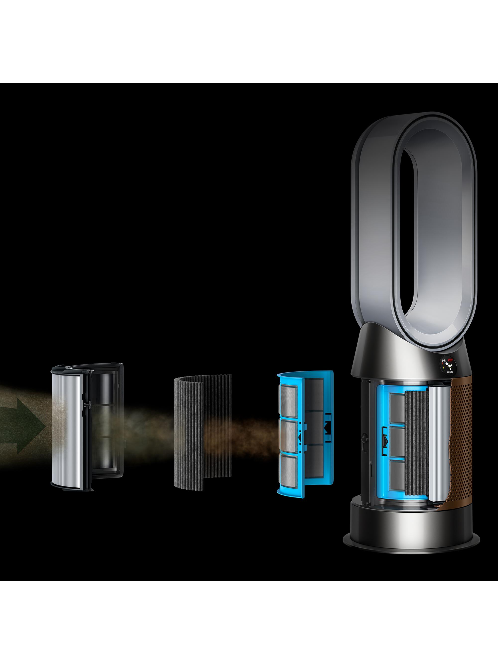 Dyson Purifier Hot + Cool Formaldehyde™ HP09 | Saks Fifth Avenue