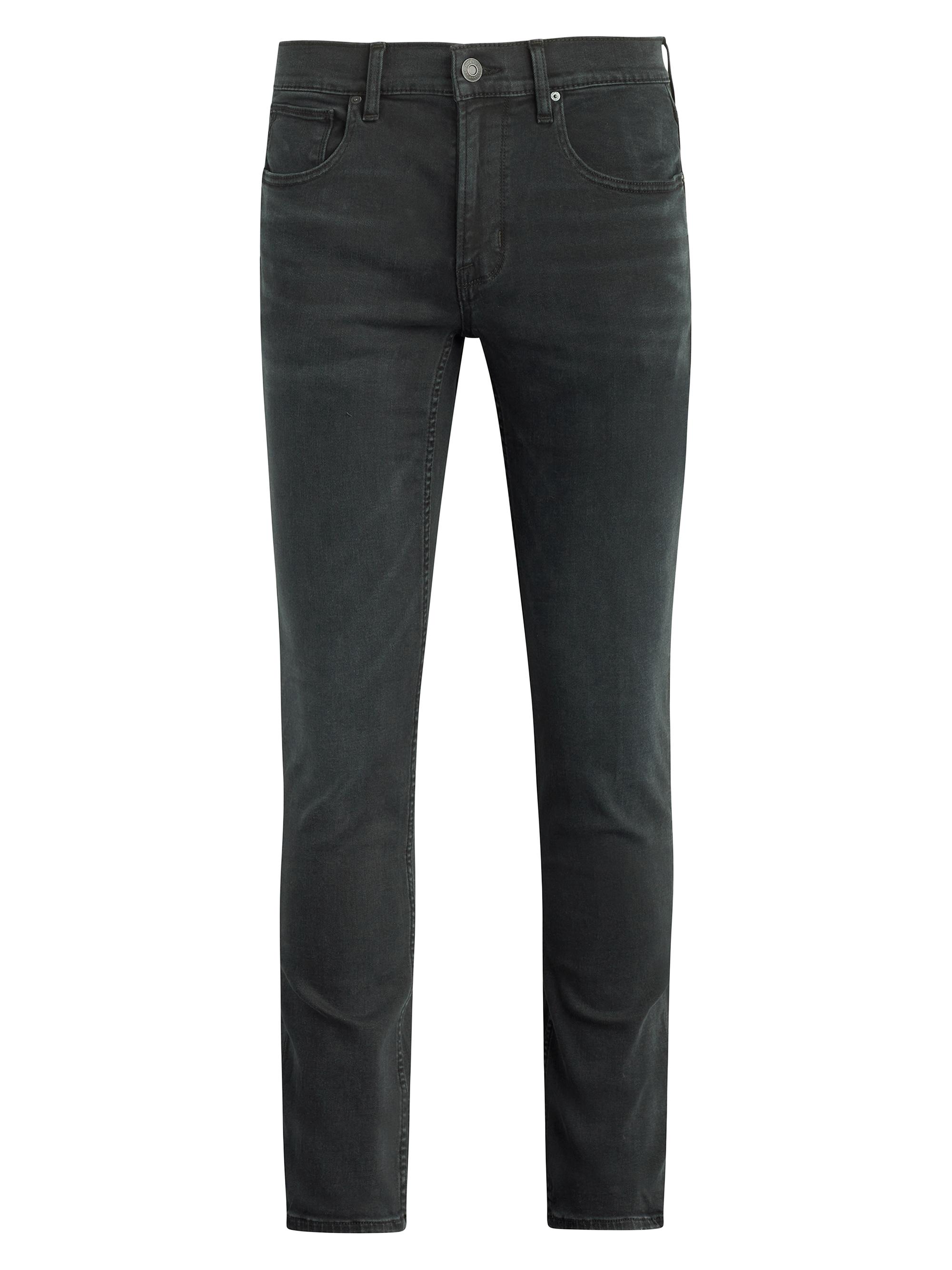 Hudson Jeans Men's Blake Stretch Slim-Fit Jeans - Blocker