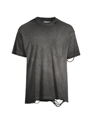 john elliott folsom pocket tee