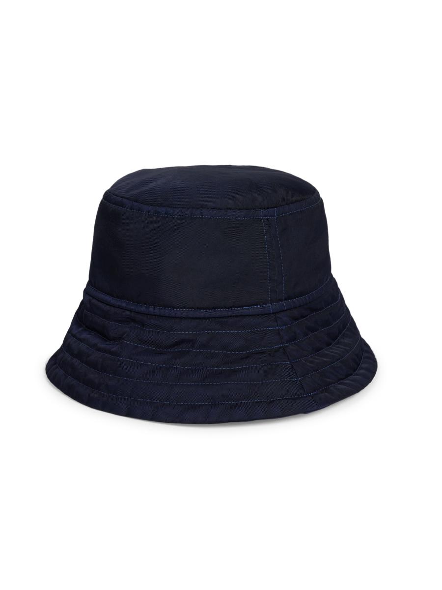 Dries Van Noten Gilly Nylon Bucket Hat | Saks Fifth Avenue