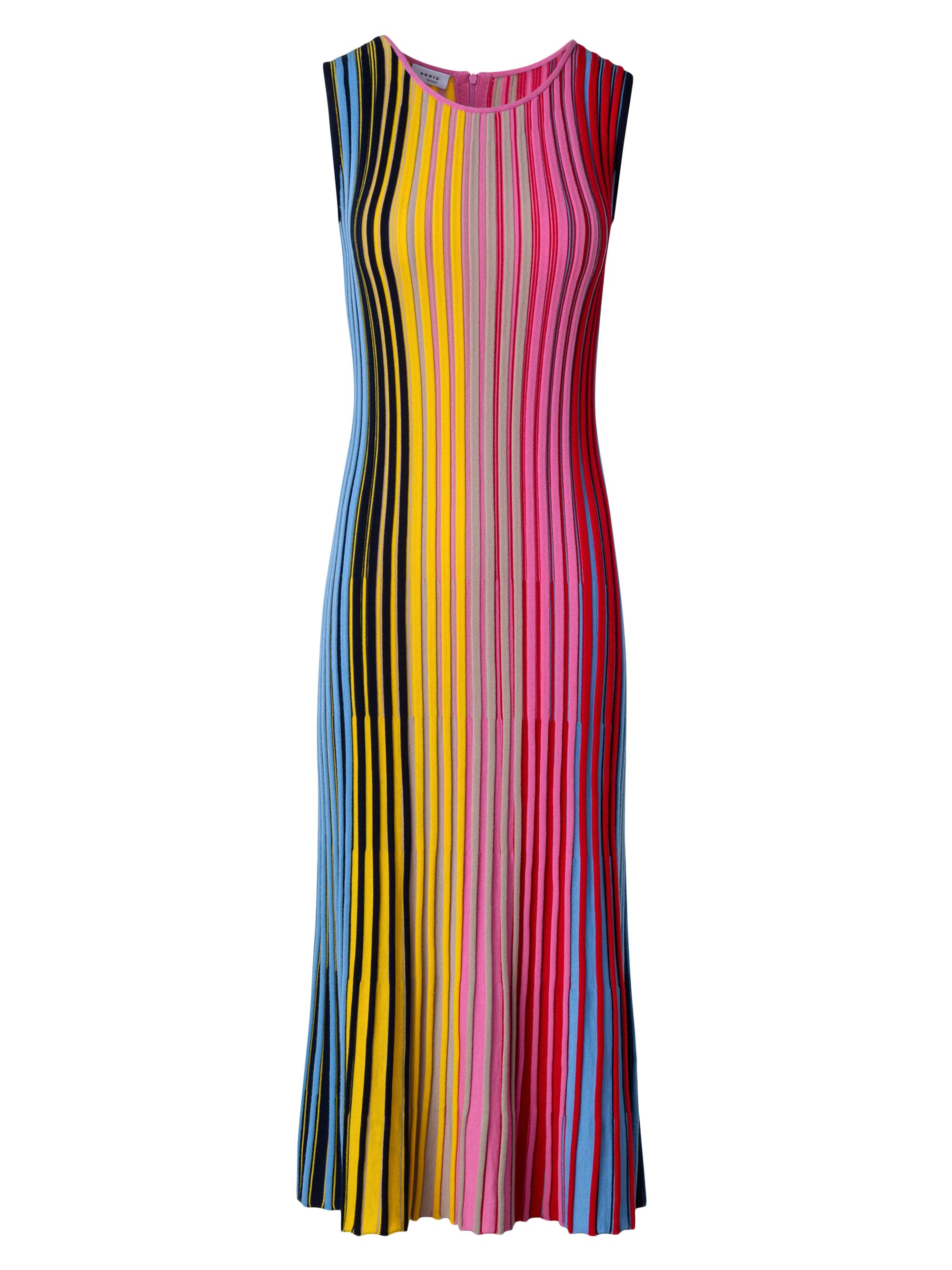 Pleats Please Issey Miyake Path Plissé Shift Maxi Dress | Saks