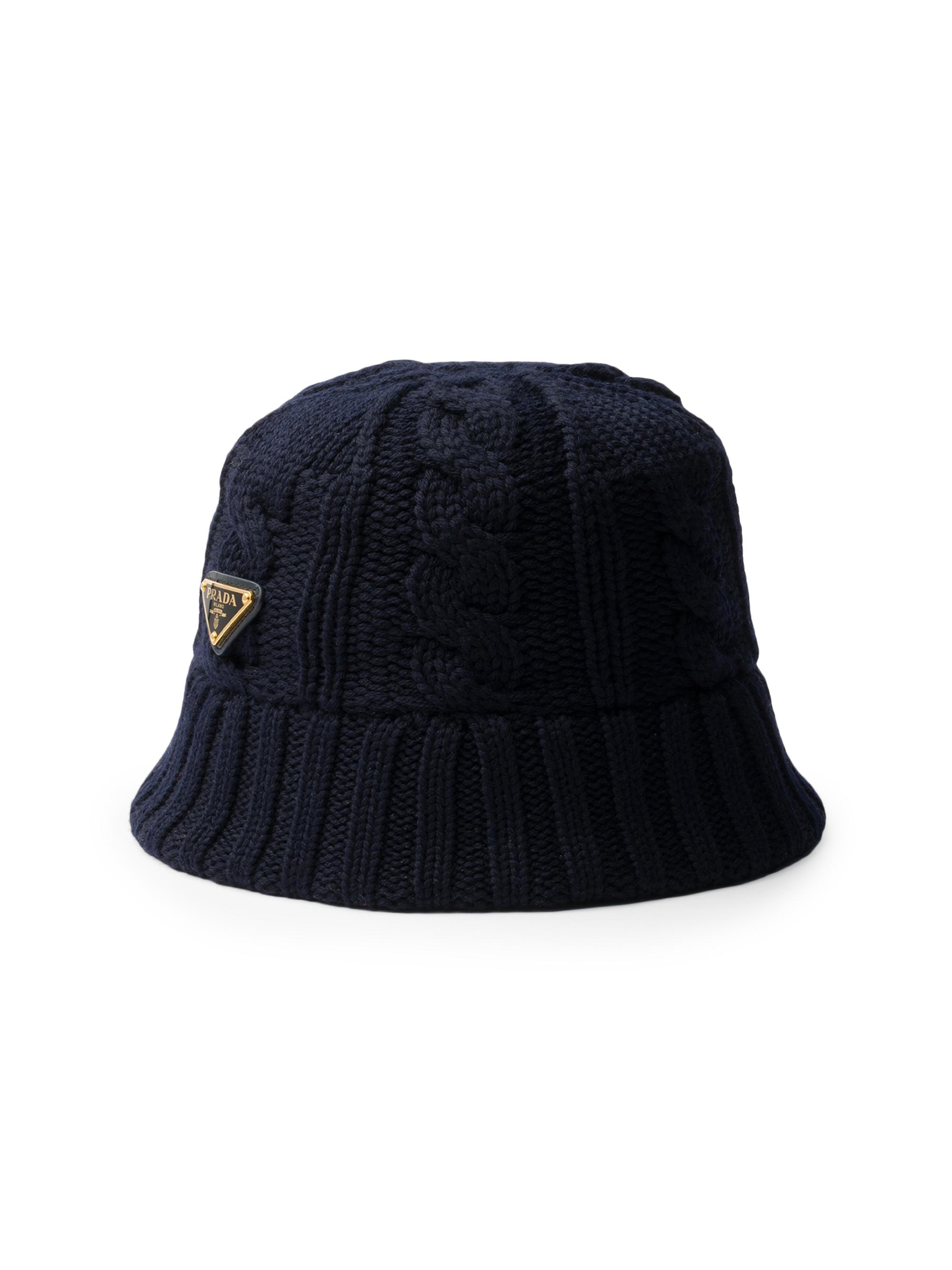 Prada Re-Nylon Bucket Hat | Saks Fifth Avenue