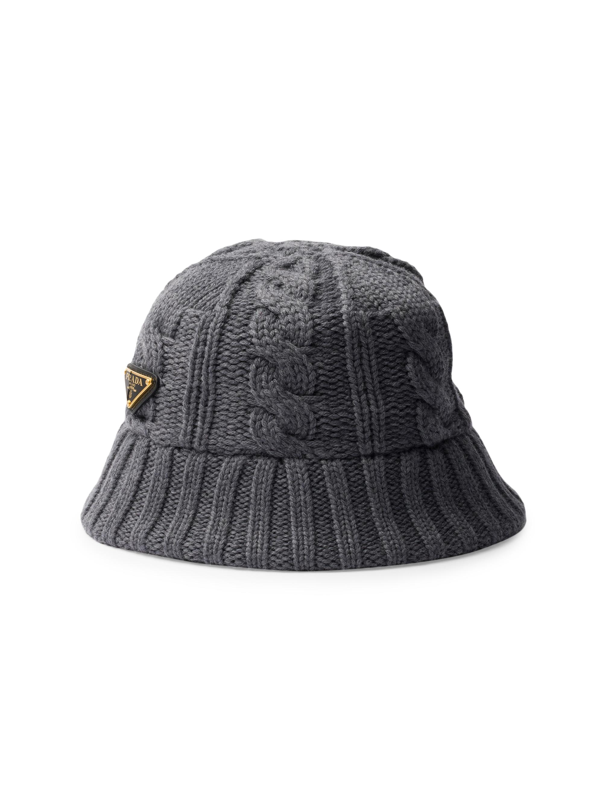 Prada Drill Bucket Hat | Saks Fifth Avenue