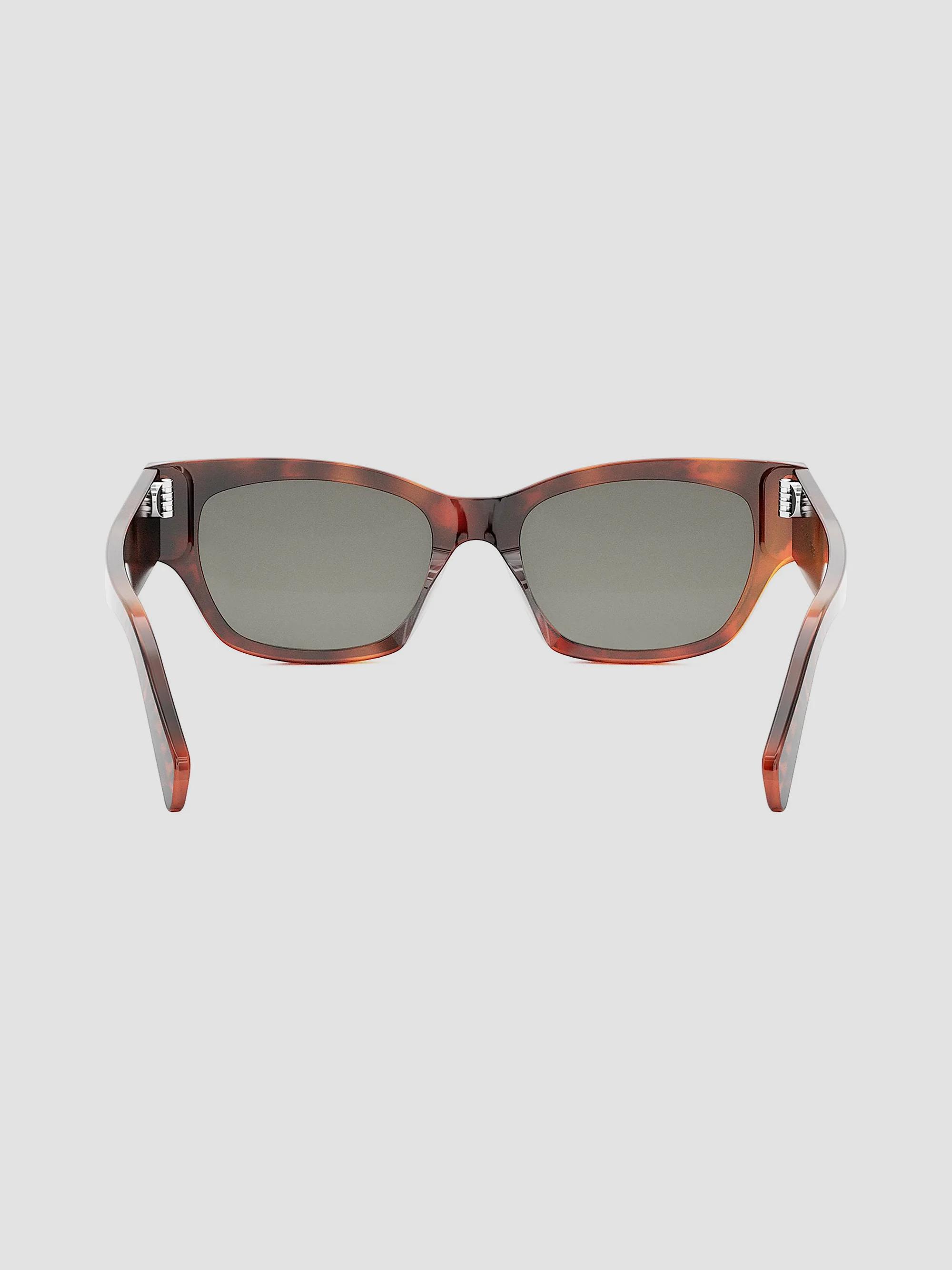 CELINE Monochroms 54mm Cat-Eye Sunglasses | Saks Fifth Avenue display picture 1