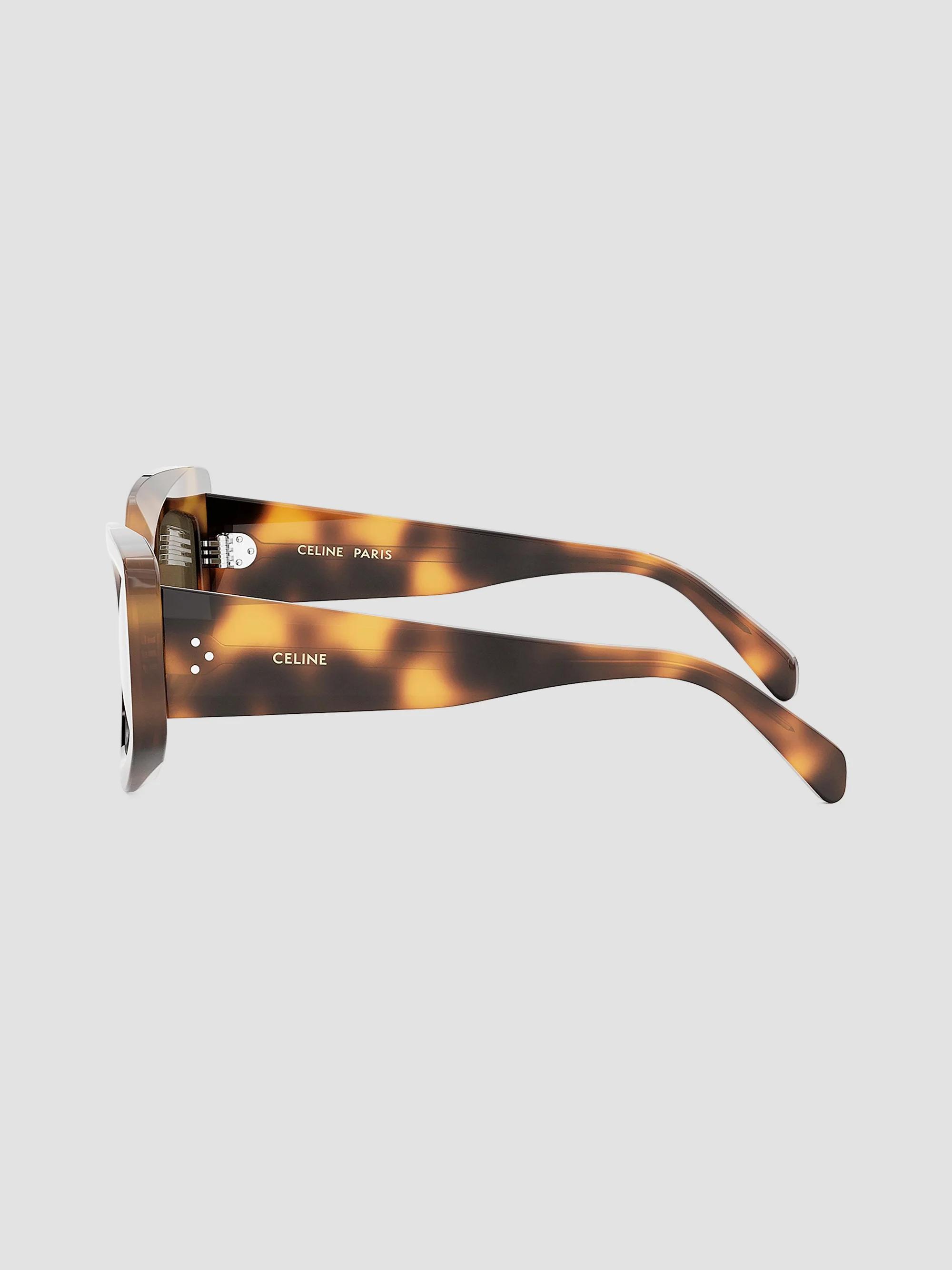 Celine Bold 3 Dots 54MM Butterfly Sunglasses Celine Bold 3 Dots 54MM Butterfly Sunglasses | eBay main image 4