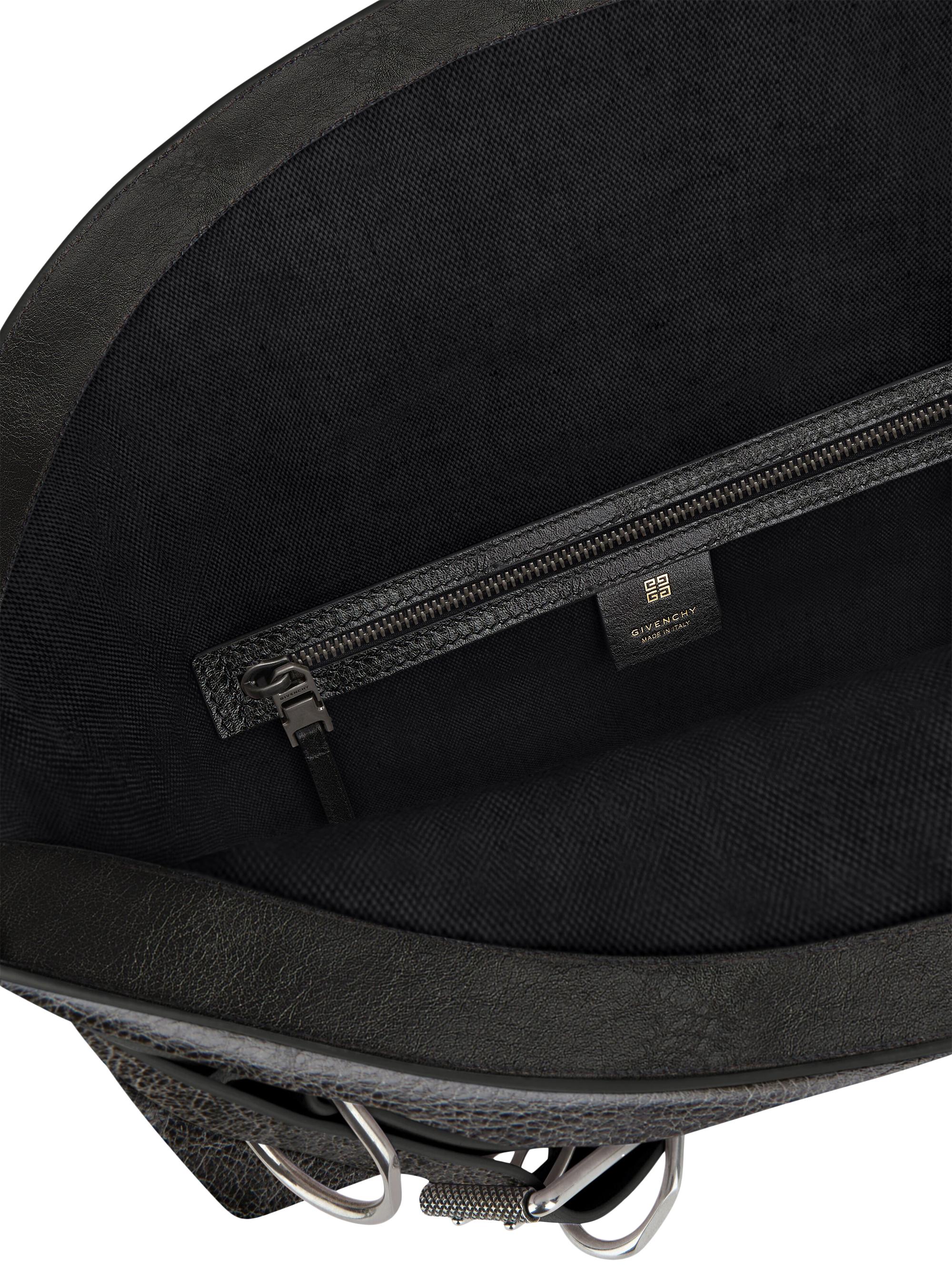 Givenchy Medium Voyou Boyfriend Bag In Aged Leather | Saks