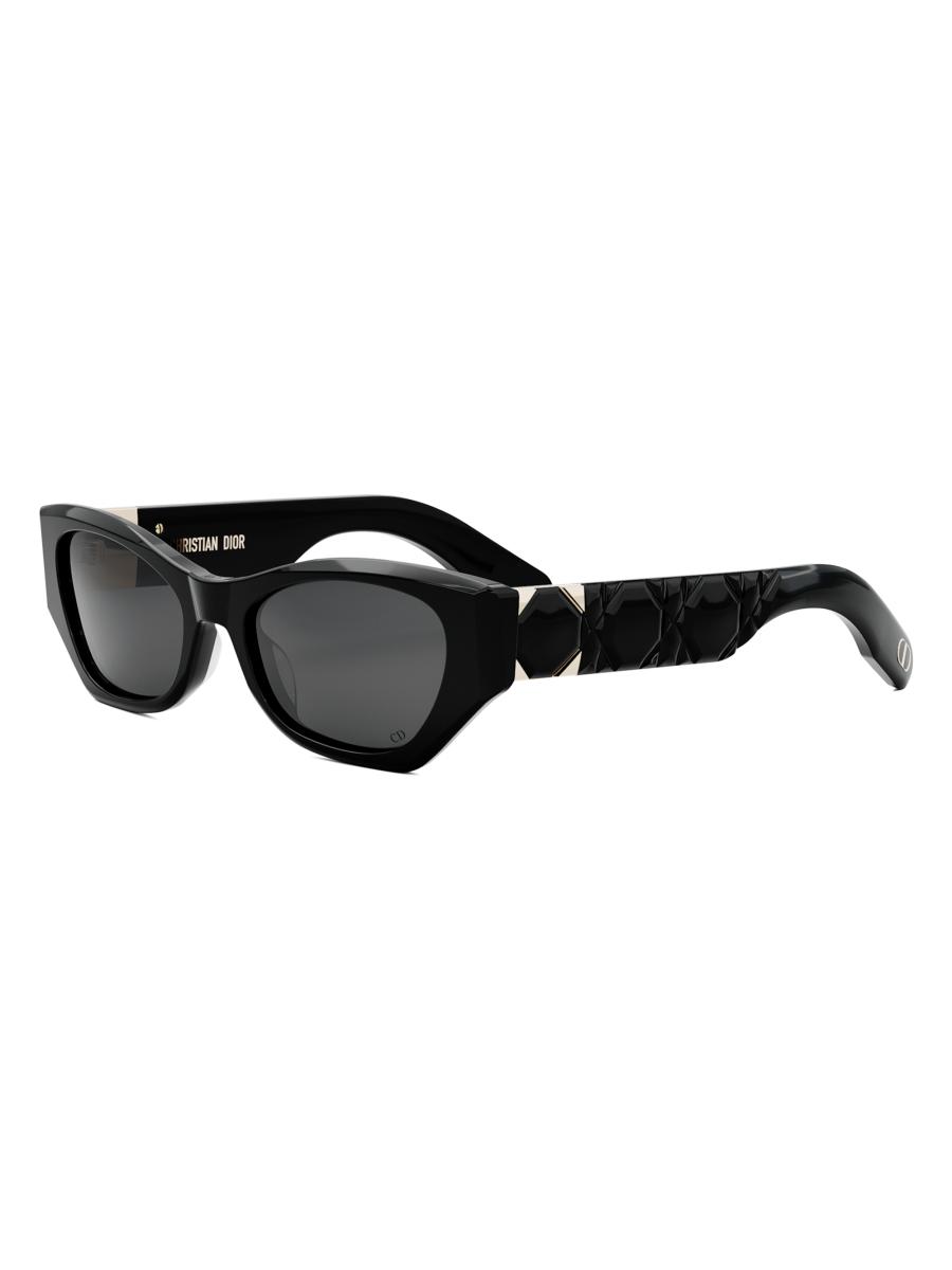 Dior Lady 95.22 B1I Butterfly Sunglasses | Saks Fifth Avenue
