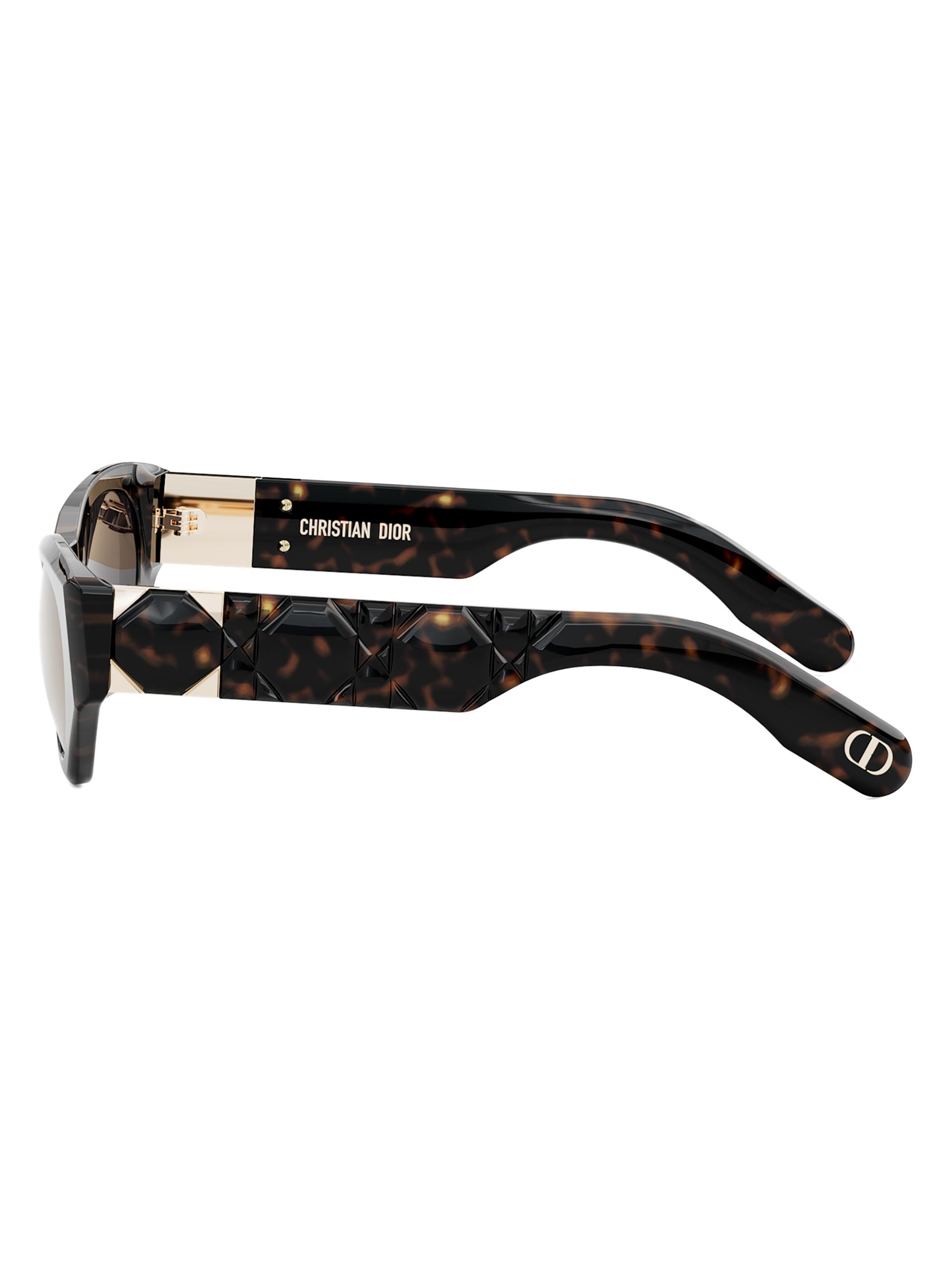 DIOR Lady 95.22 B1I Butterfly Sunglasses | Saks Fifth Avenue