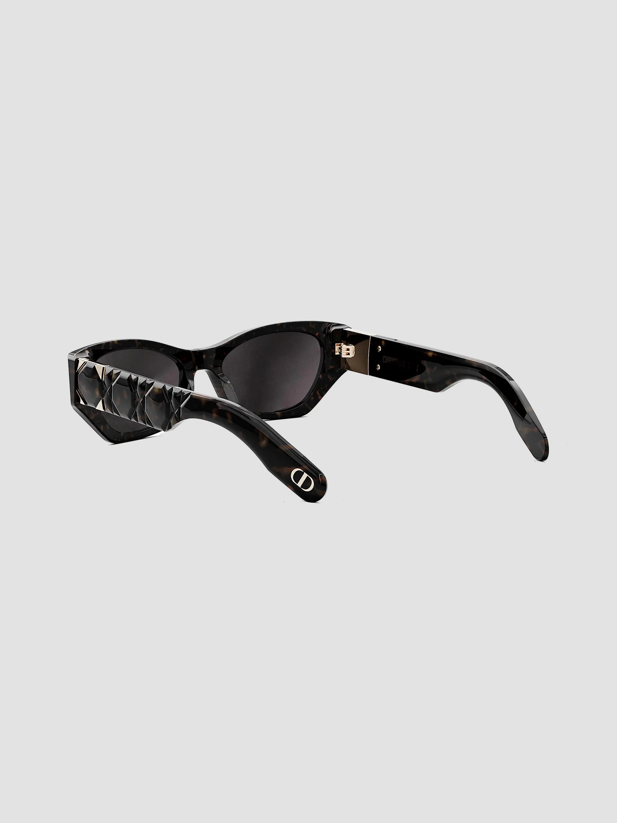 Dior Lady 95.22 B1I Butterfly Sunglasses DIOR Lady 95.22 B1I Butterfly Sunglasses | Saks Fifth Avenue main image 2