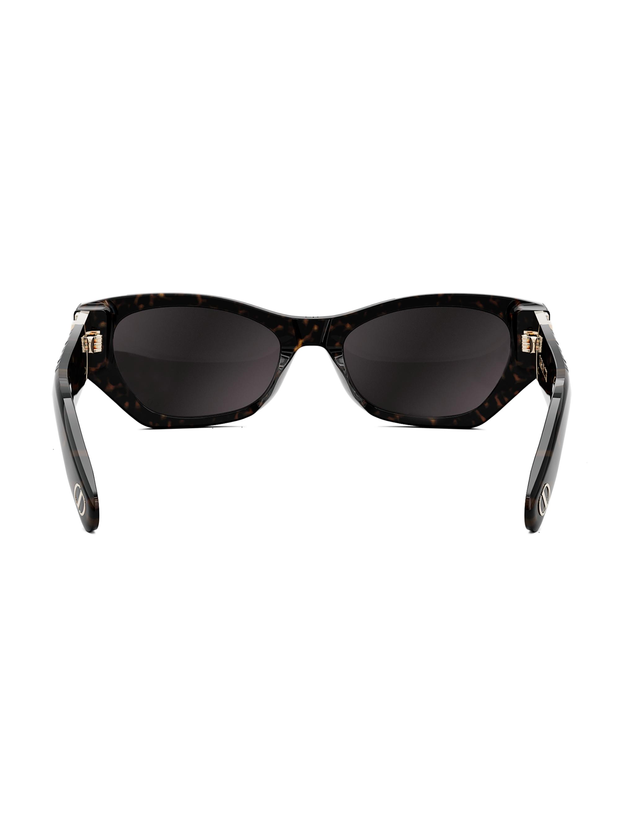 DIOR Lady 95.22 B1I Butterfly Sunglasses | Saks Fifth Avenue