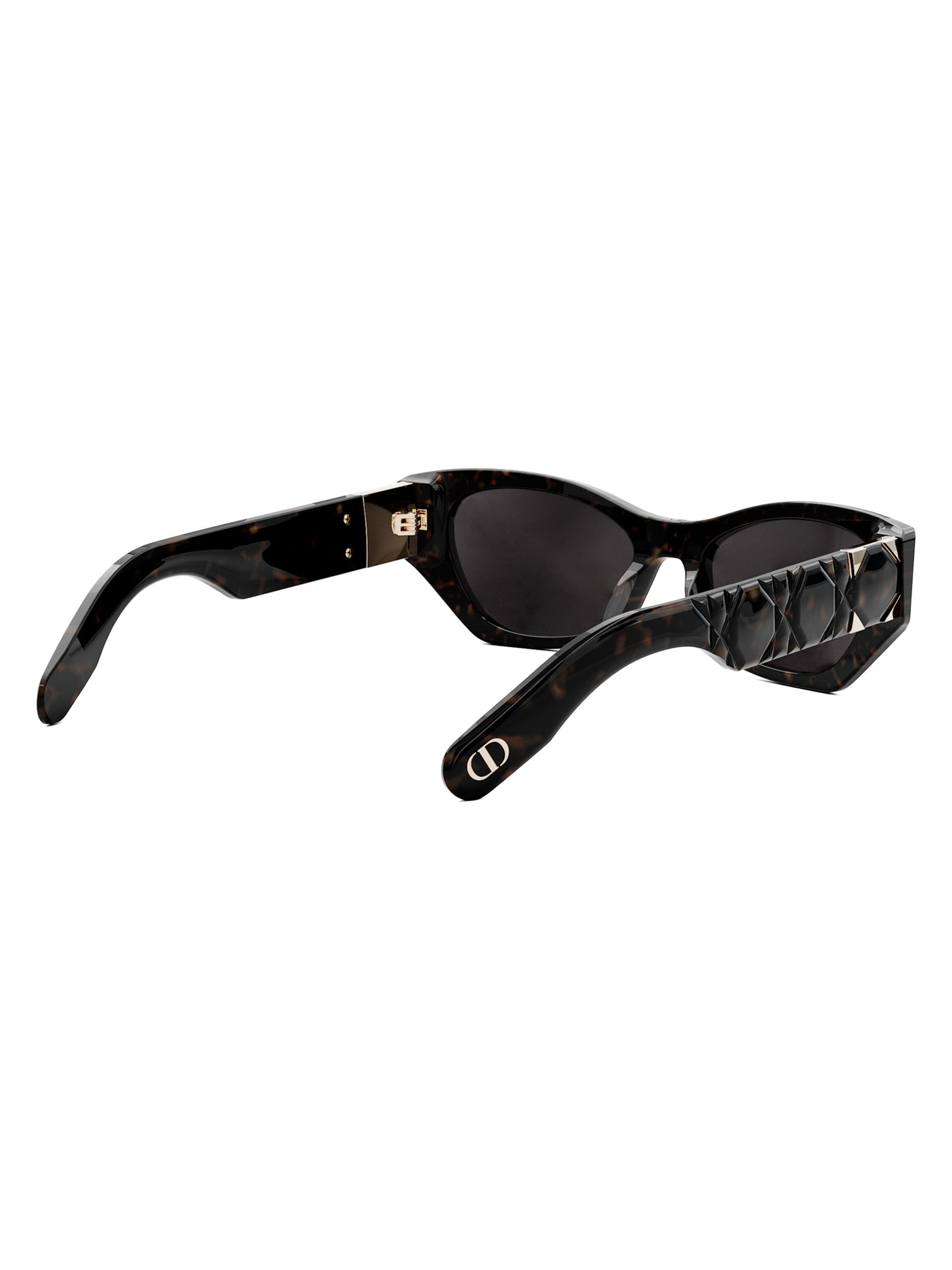 DIOR Lady 95.22 B1I Butterfly Sunglasses | Saks Fifth Avenue