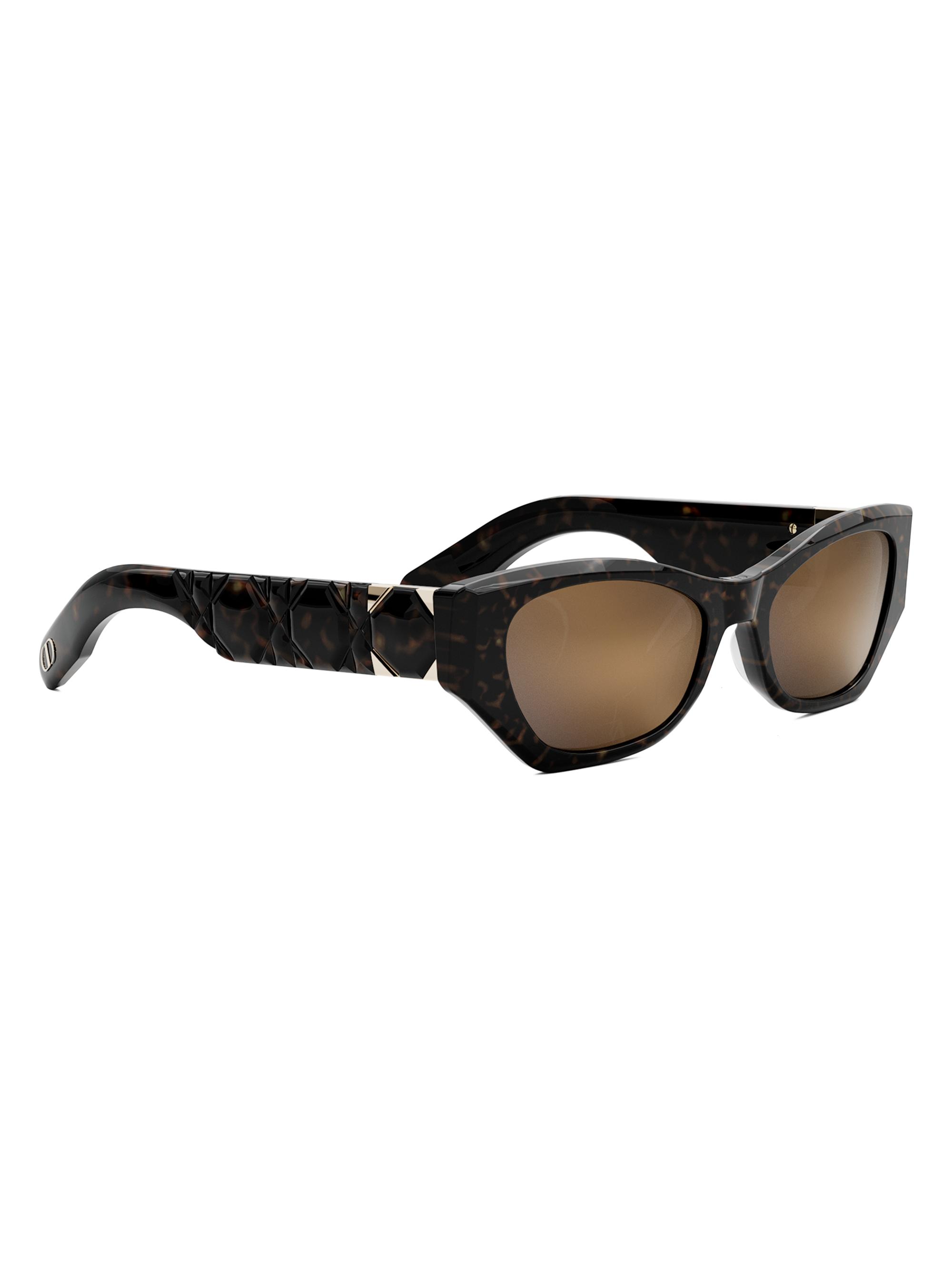 Dior Lady 95.22 B1I Butterfly Sunglasses | Saks Fifth Avenue