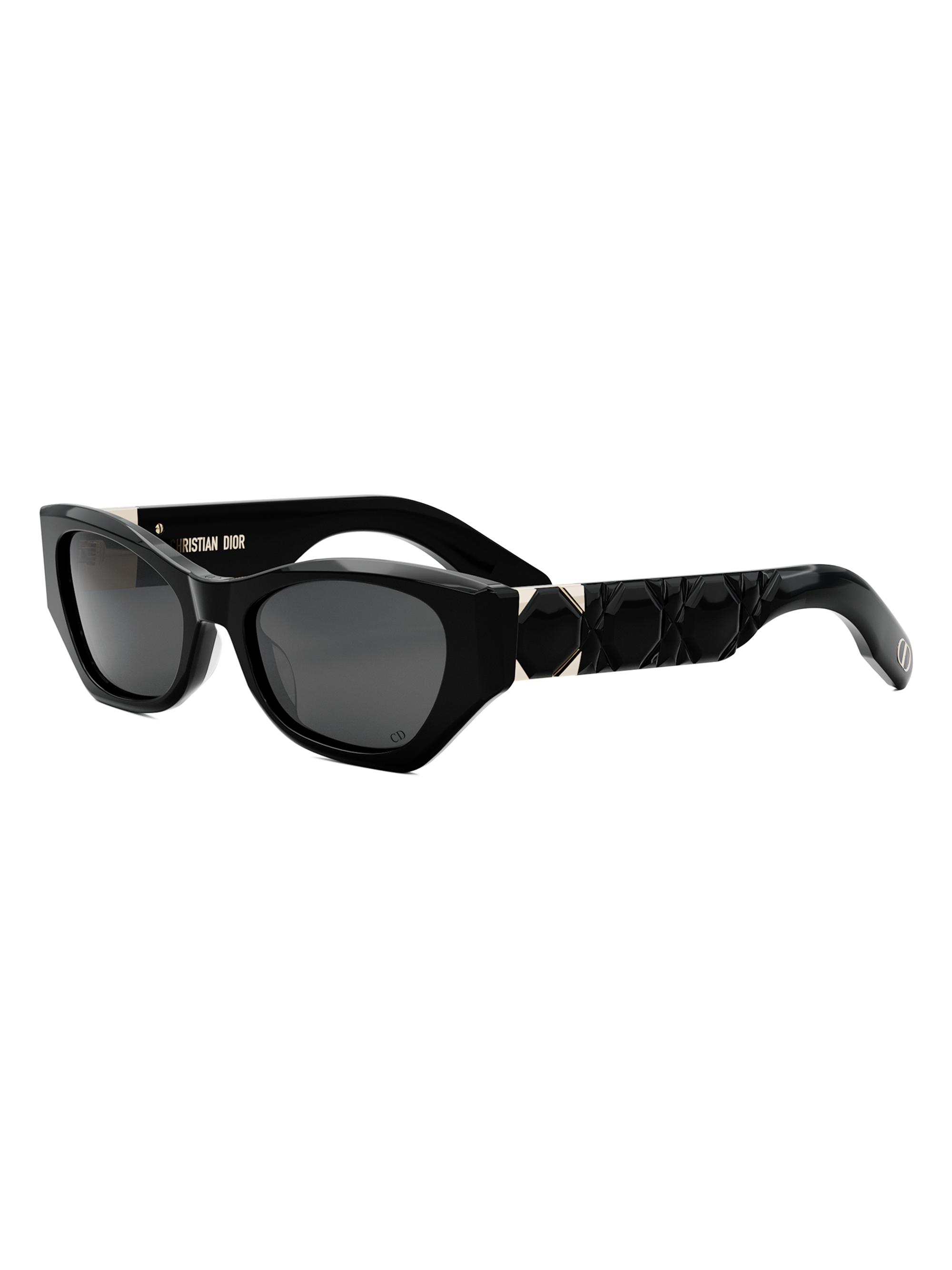 Dior DiorSignature S15I 64MM Cat-Eye Sunglasses | Saks Fifth Avenue