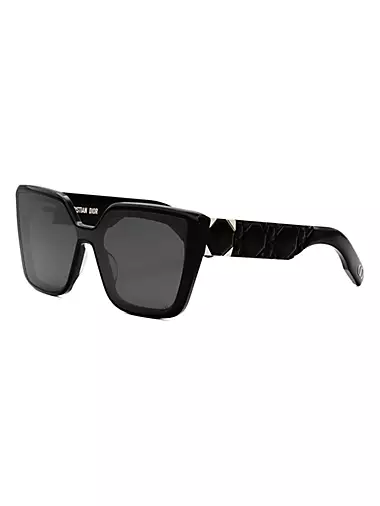 Lady 95.22 S2I Butterfly Sunglasses