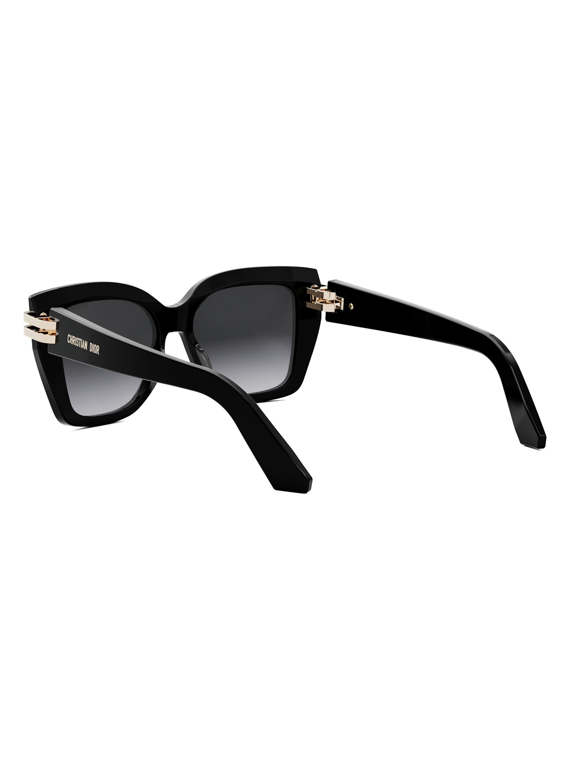 Dior CDior S1I 52MM Square Sunglasses | Saks Fifth Avenue