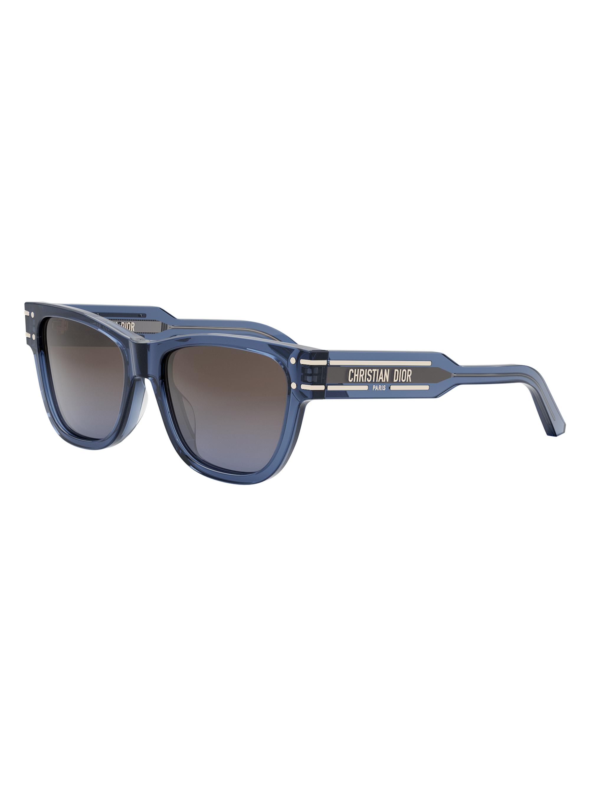 DIOR DiorSignature S7F Sunglasses | Saks Fifth Avenue