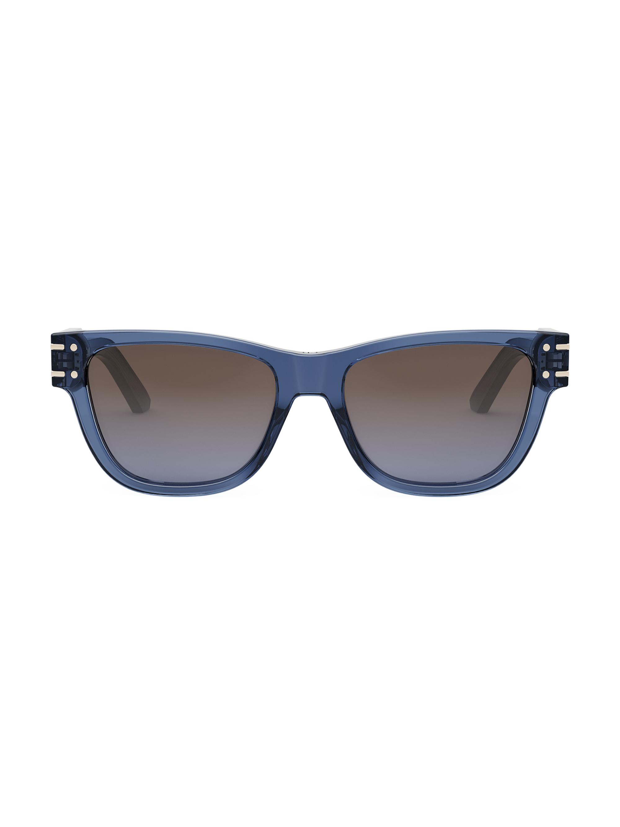 Dior DiorSignature S6U Butterfly Sunglasses | Saks Fifth Avenue display picture 3