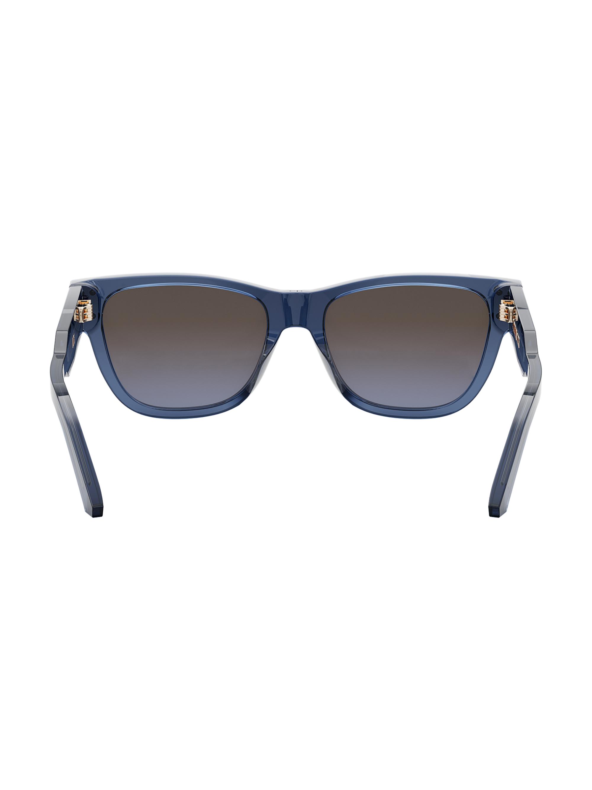 Dior DiorSignature S6U Butterfly Sunglasses | Saks Fifth Avenue display picture 2