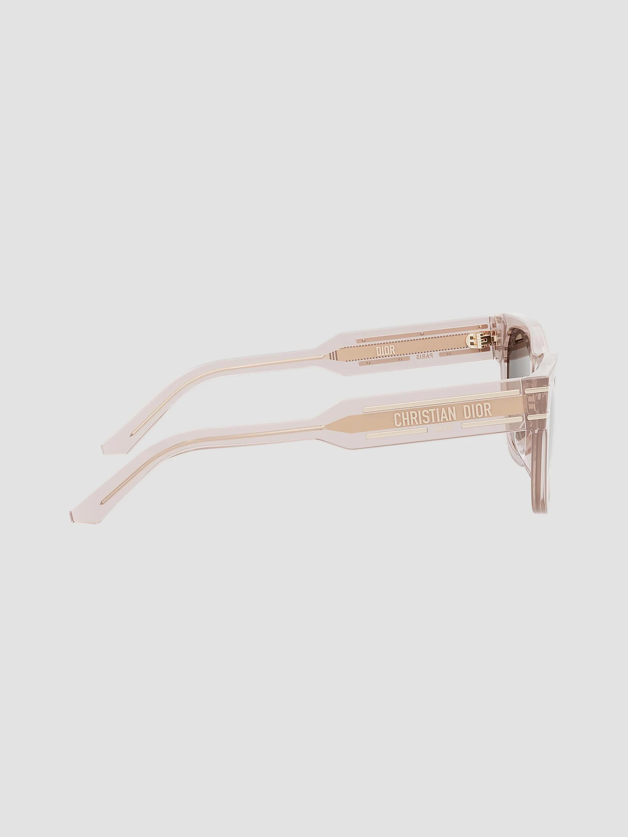 Dior DiorSignature S6U Butterfly Sunglasses | Saks Fifth Avenue