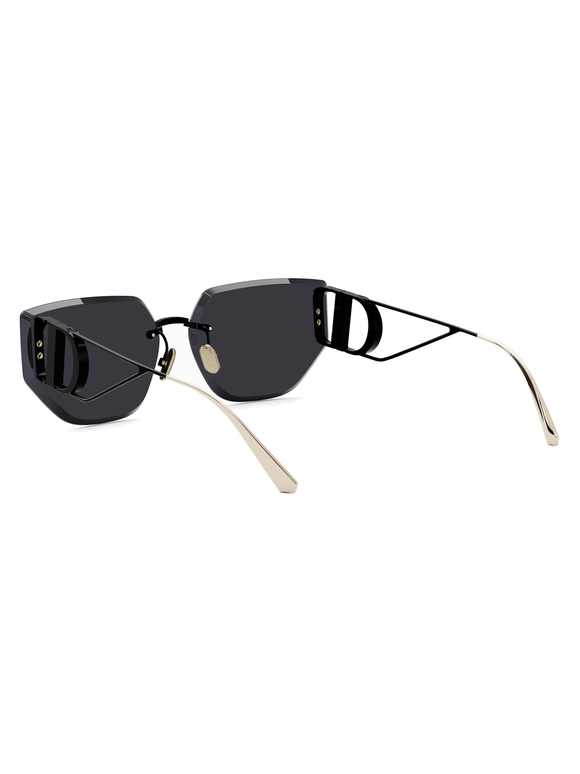 DIOR 30Montaigne B3U Butterfly Sunglasses | Saks Fifth Avenue