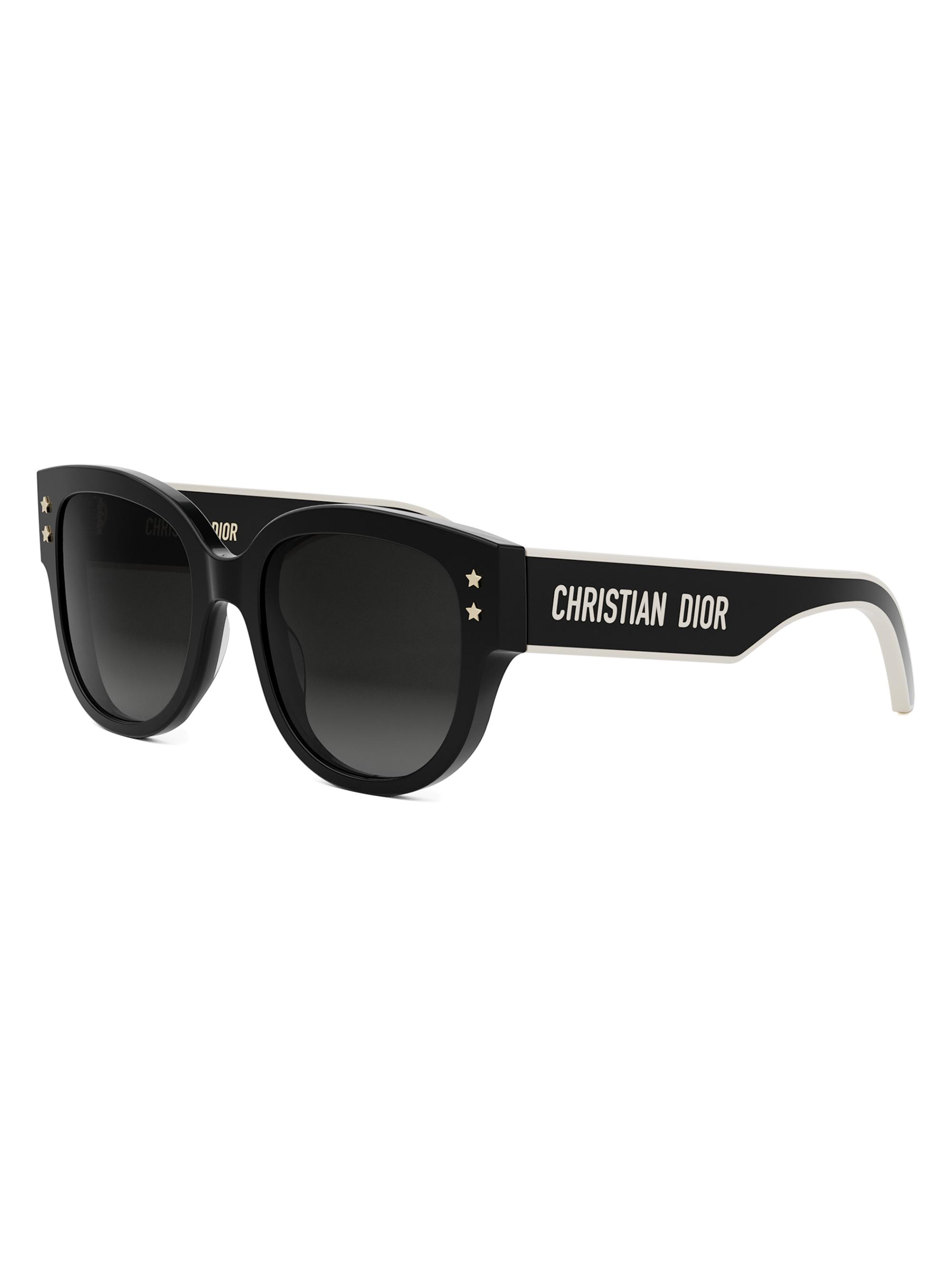 DIOR DiorPacific S2U 53MM Square Sunglasses | Saks Fifth Avenue