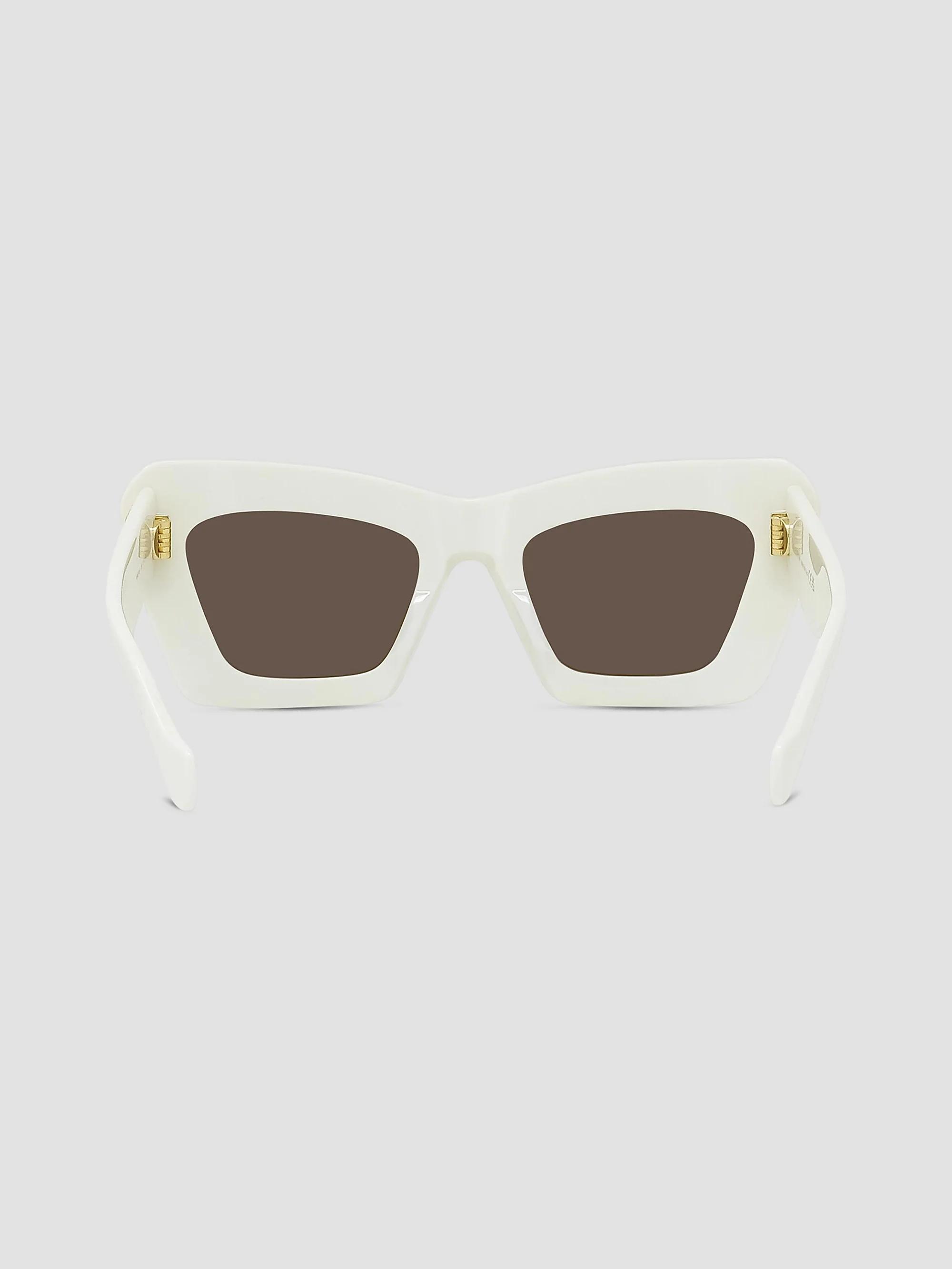 LOEWE Anagram 51MM Cat-Eye Sunglasses | Saks Fifth Avenue