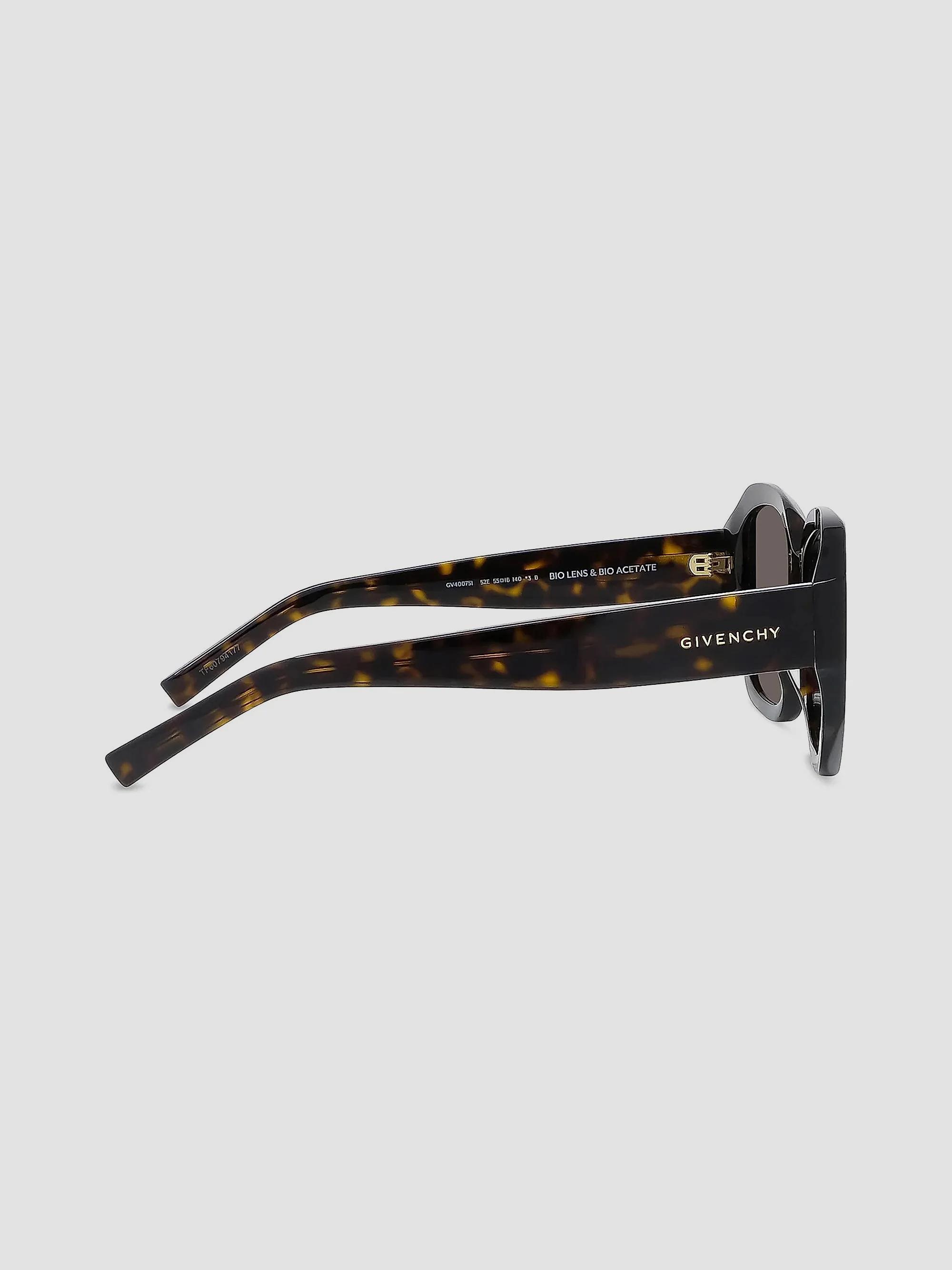Givenchy GVDay 55MM Round Sunglasses | Saks Fifth Avenue display picture 1