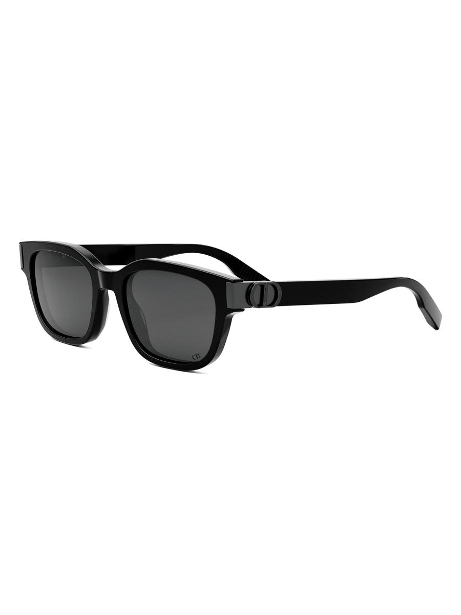 サングラス Dior Cdior S5I Sunglasses Dior® CD Diamond S5I Geometric Sunglasses - EuroOptica