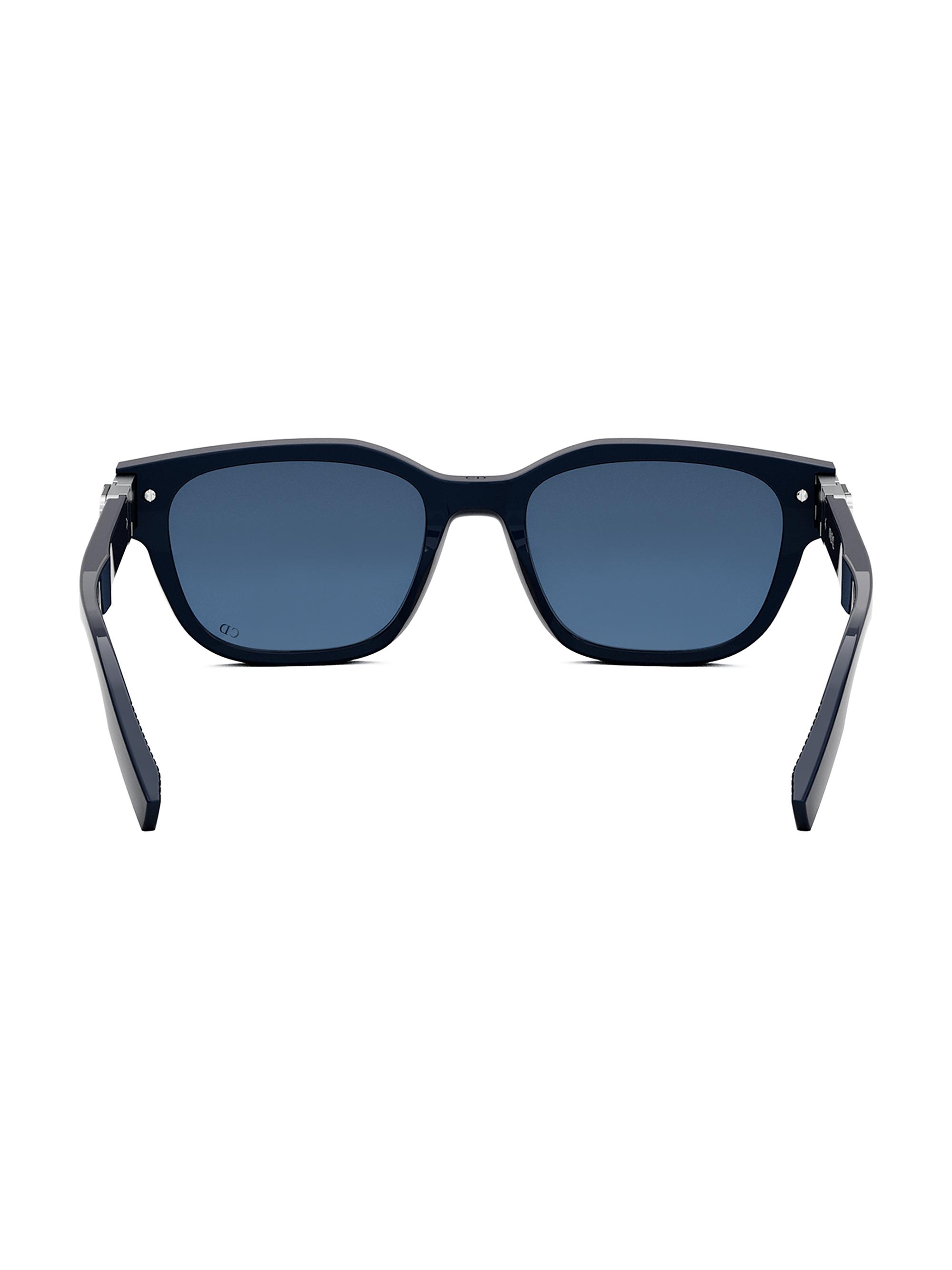 DIOR CD Icon S1I 54MM Geometric Sunglasses | Saks Fifth Avenue