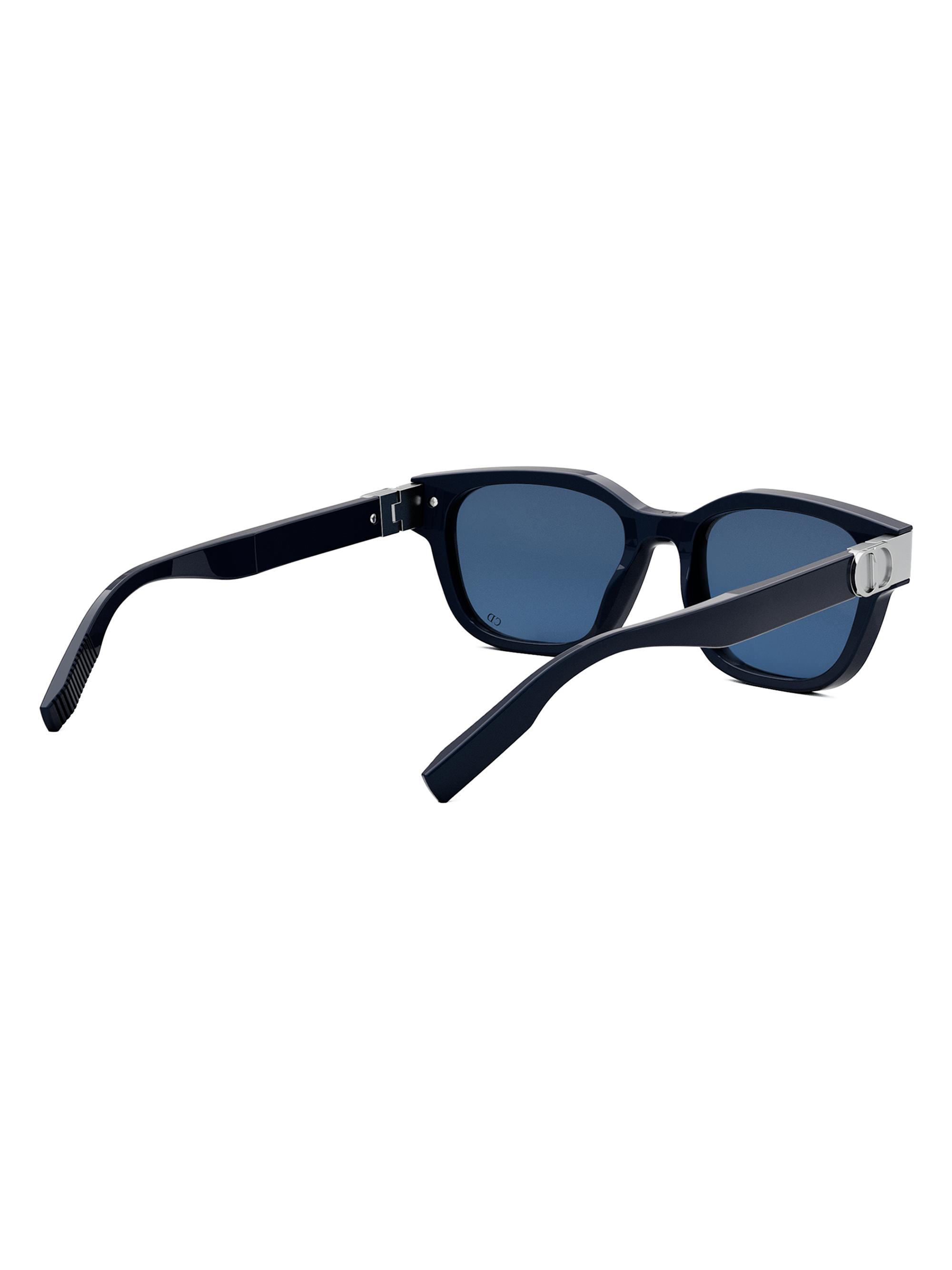DIOR CD Icon S1I 54MM Geometric Sunglasses | Saks Fifth Avenue