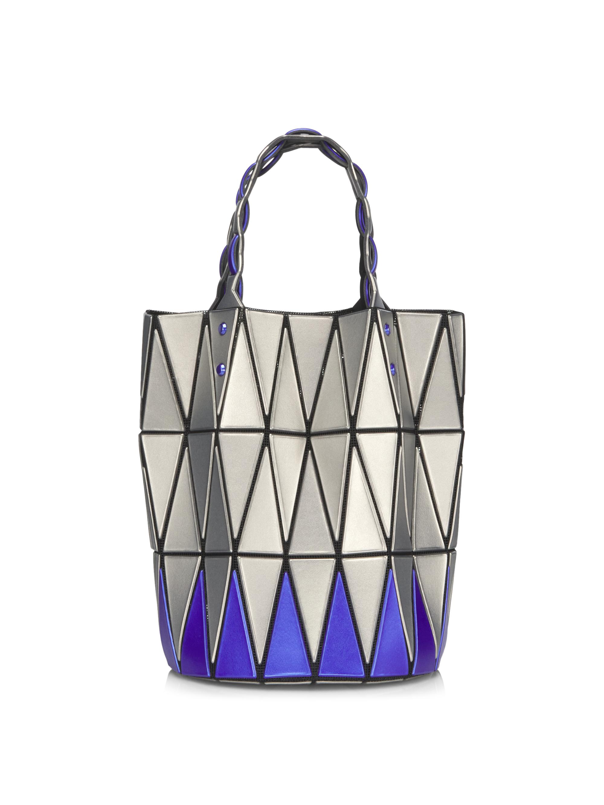 Shop Bao Bao Issey Miyake Combination Basket Small Bag | Saks  