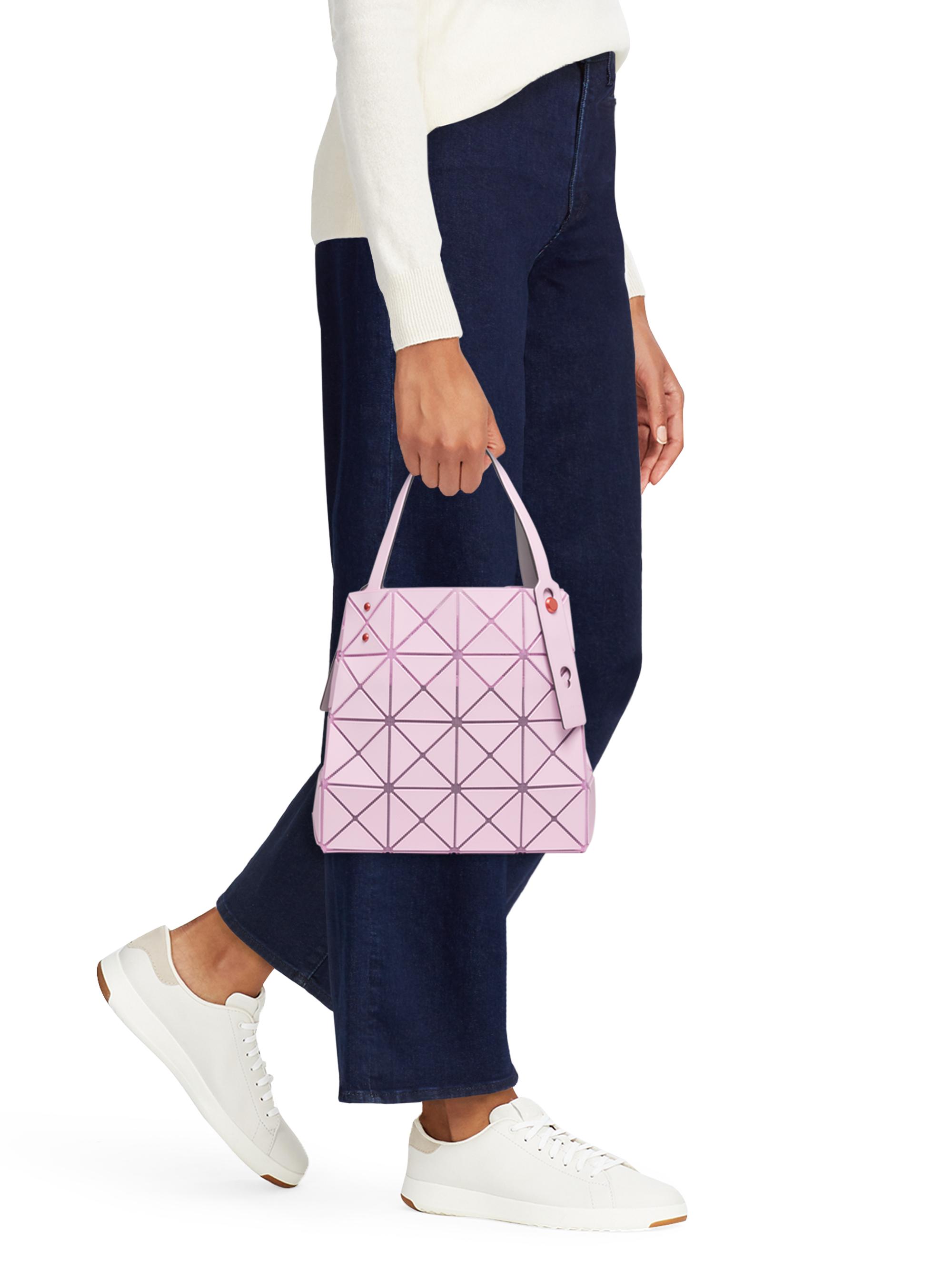 Bao Bao Issey Miyake Combination Carat Large Tote Bag | Saks