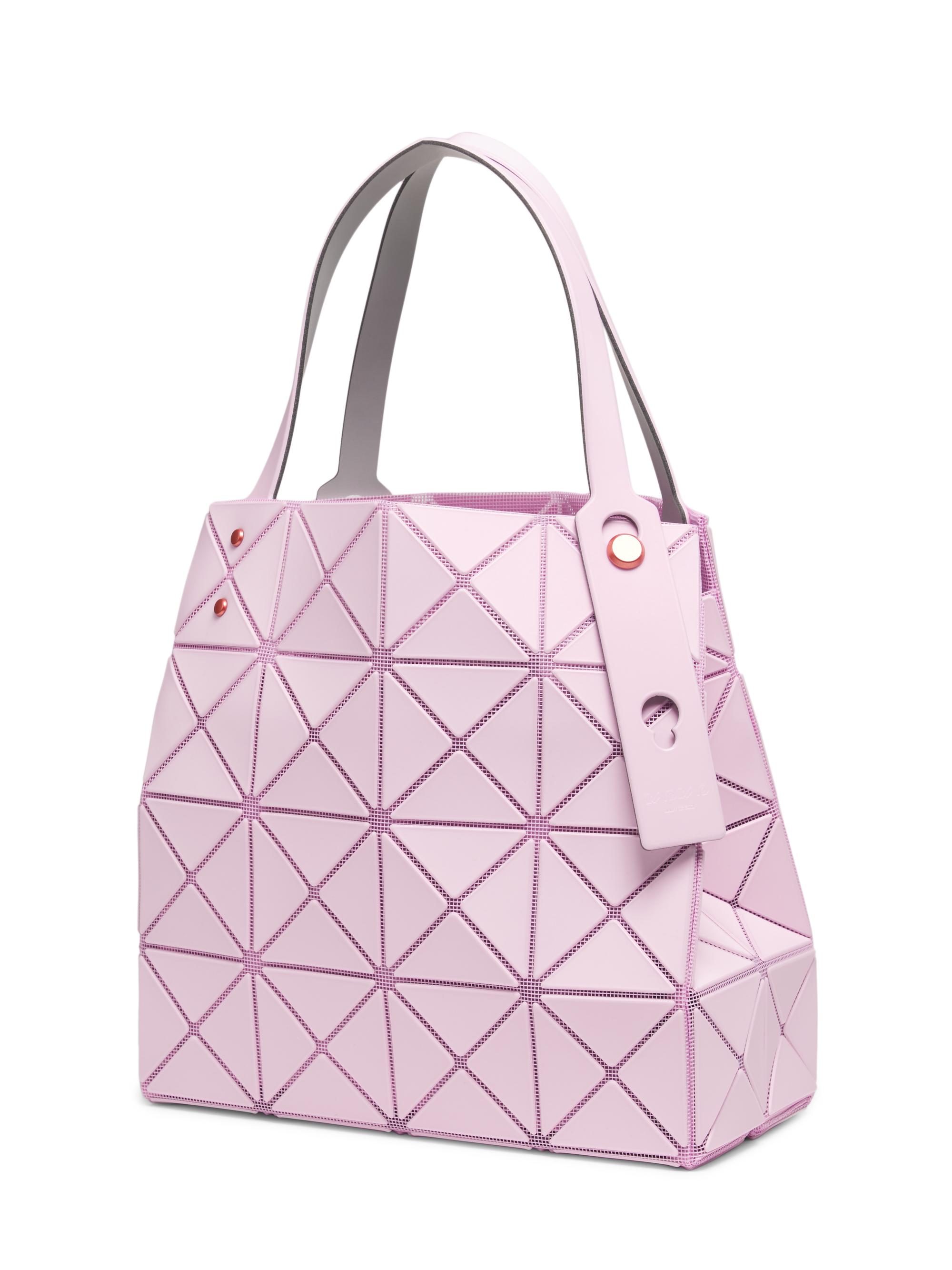 ISSEY MIYAKE BAOBAO 長財布 財布 ピンク ISSEY MIYAKE BAOBAO 長財布 財布 ピンク - メルカリ