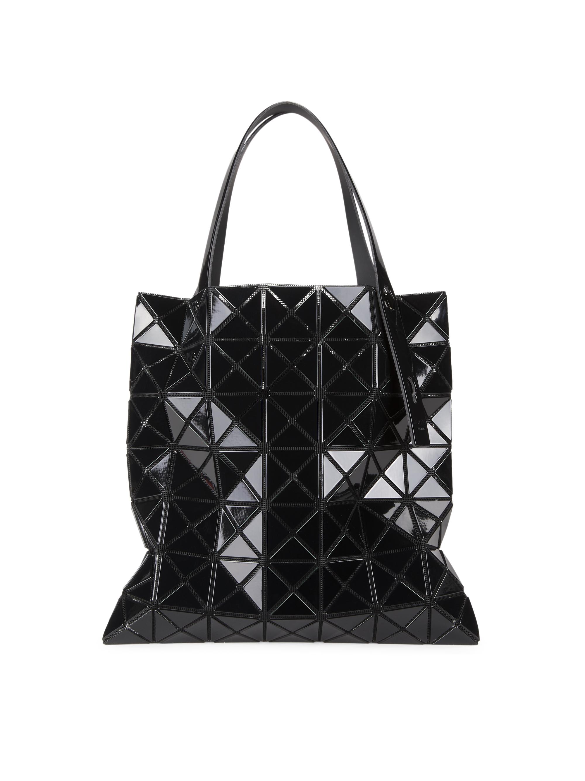 バッグ BAO BAO ISSEY MIYAKE LUCENT LUCENT – ISSEY MIYAKE ONLINE STORE