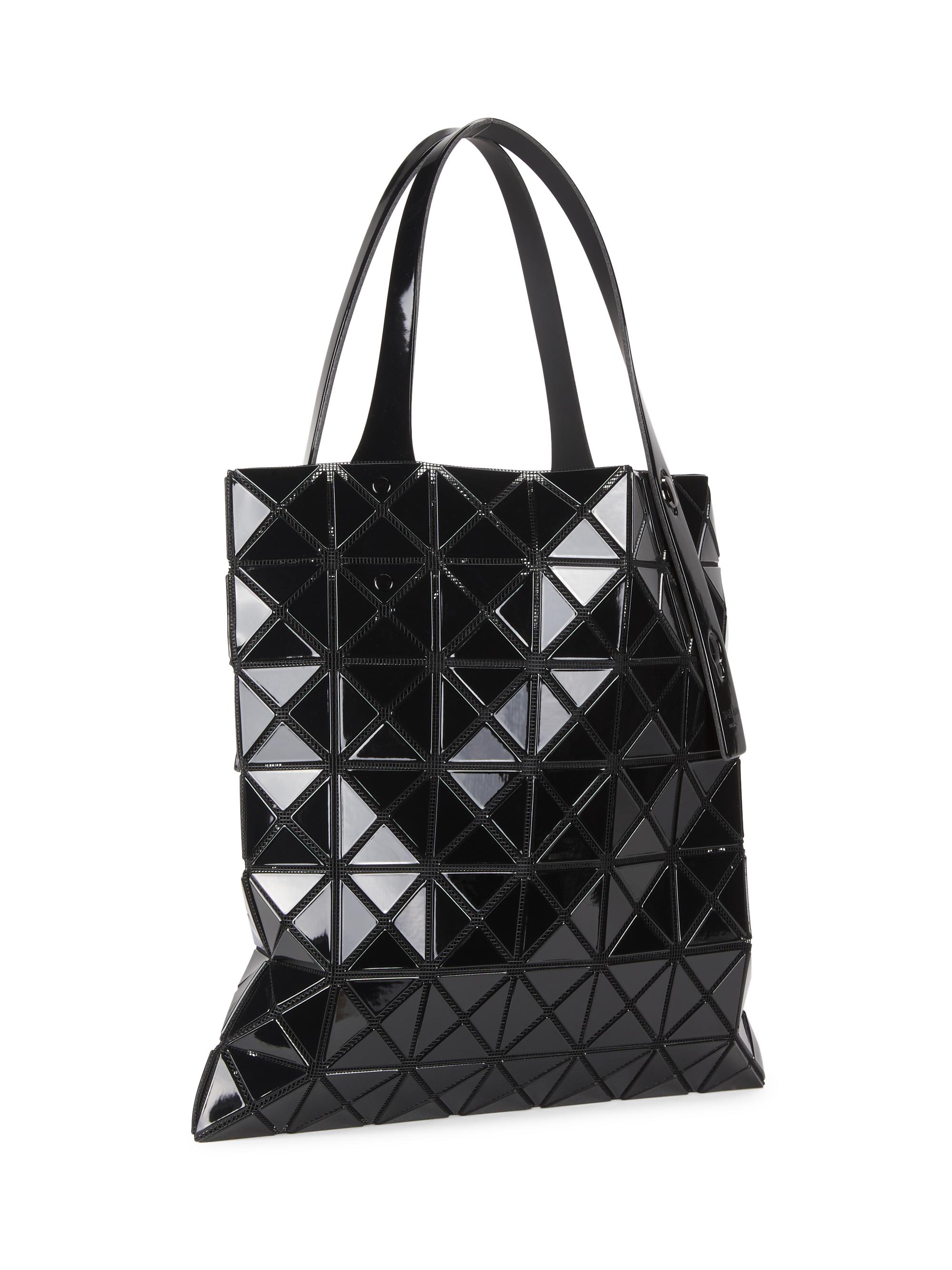 バッグ BAO BAO ISSEY MIYAKE PRISM MATTE PRISM MATTE – ISSEY MIYAKE ONLINE STORE