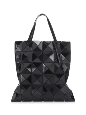 Bao Bao Issey Miyake Women's Combination Quatro Tote Bag - Black one-size