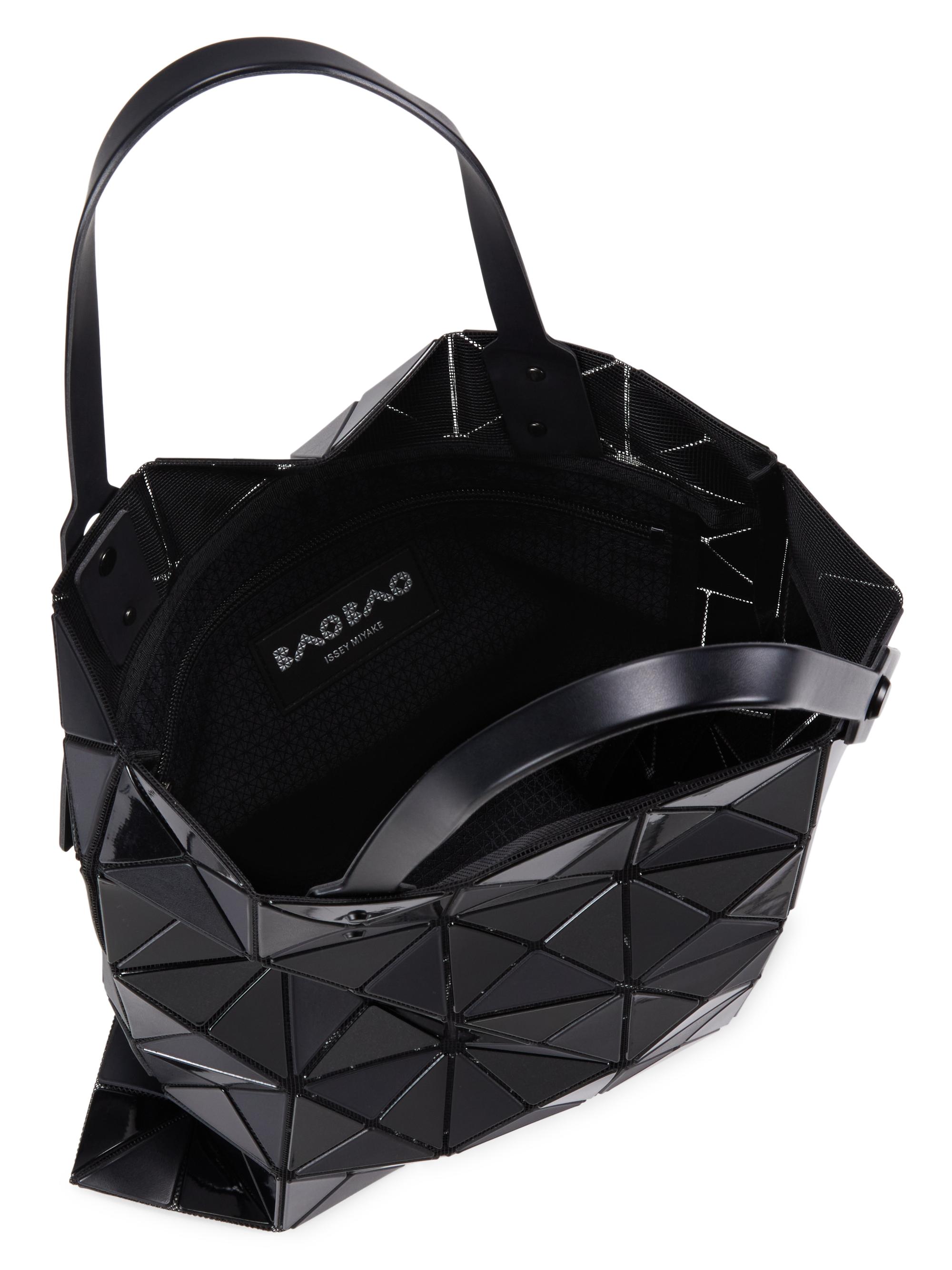 Shop Bao Bao Issey Miyake Combination Quatro Tote Bag | Saks Fifth 