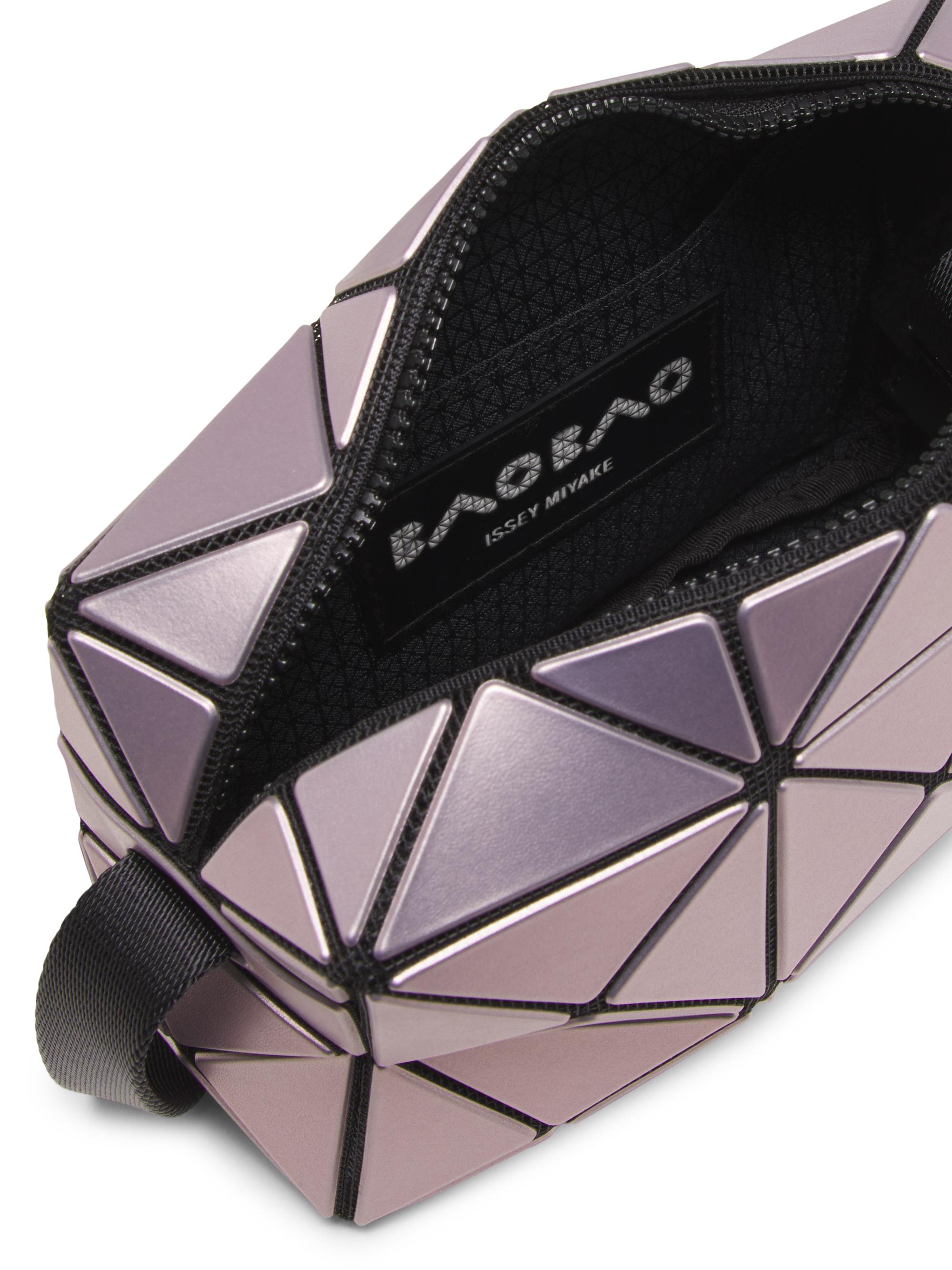 Bao Bao Issey Miyake Combination Cuboid Crossbody Bag | Saks Fifth