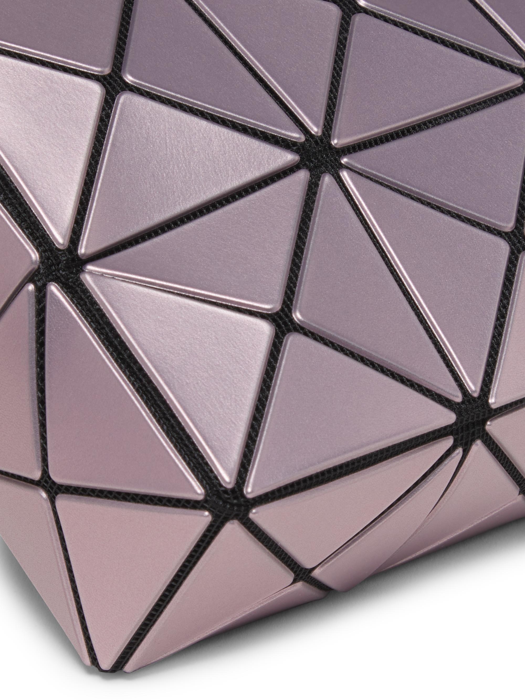 Bao Bao Issey Miyake Combination Cuboid Crossbody Bag | Saks Fifth