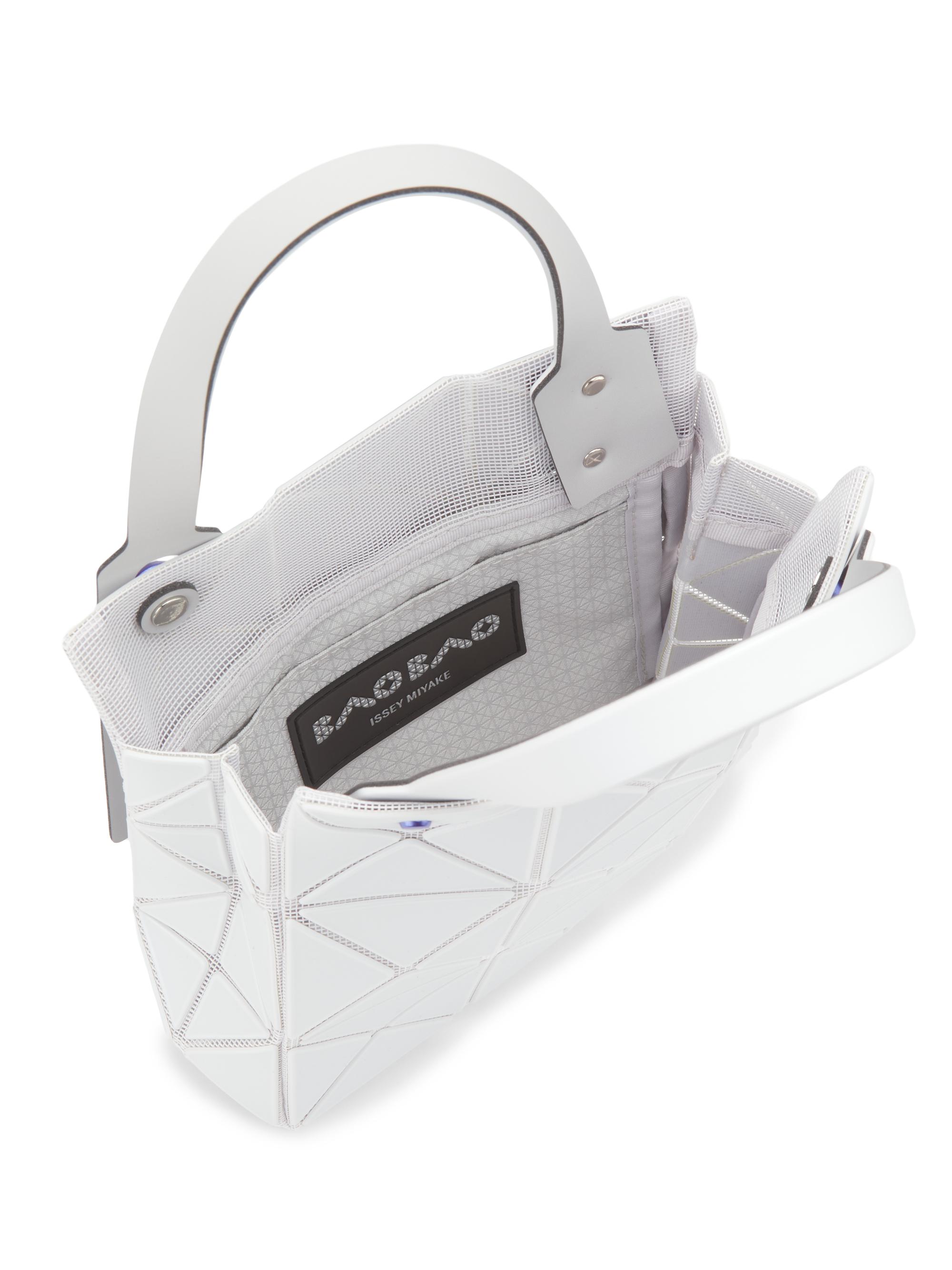 Bao Bao Issey Miyake Combination Carat Small Tote Bag | Saks