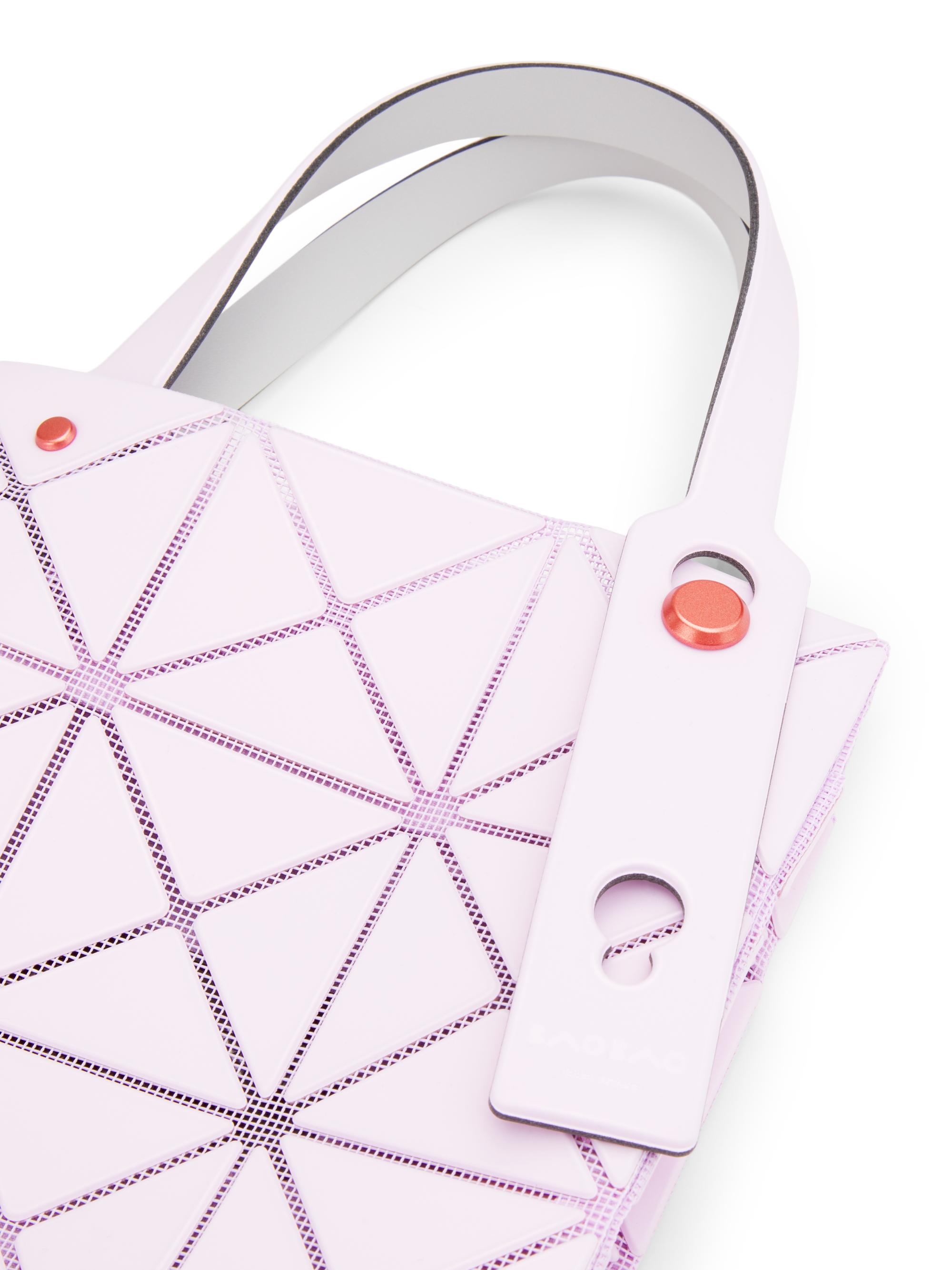 BAO BAO ISSEY MIYAKE CARAT バオバオ　GUNL Bao Bao Issey Miyake Carat Mini Tote Bag | Bloomingdale's