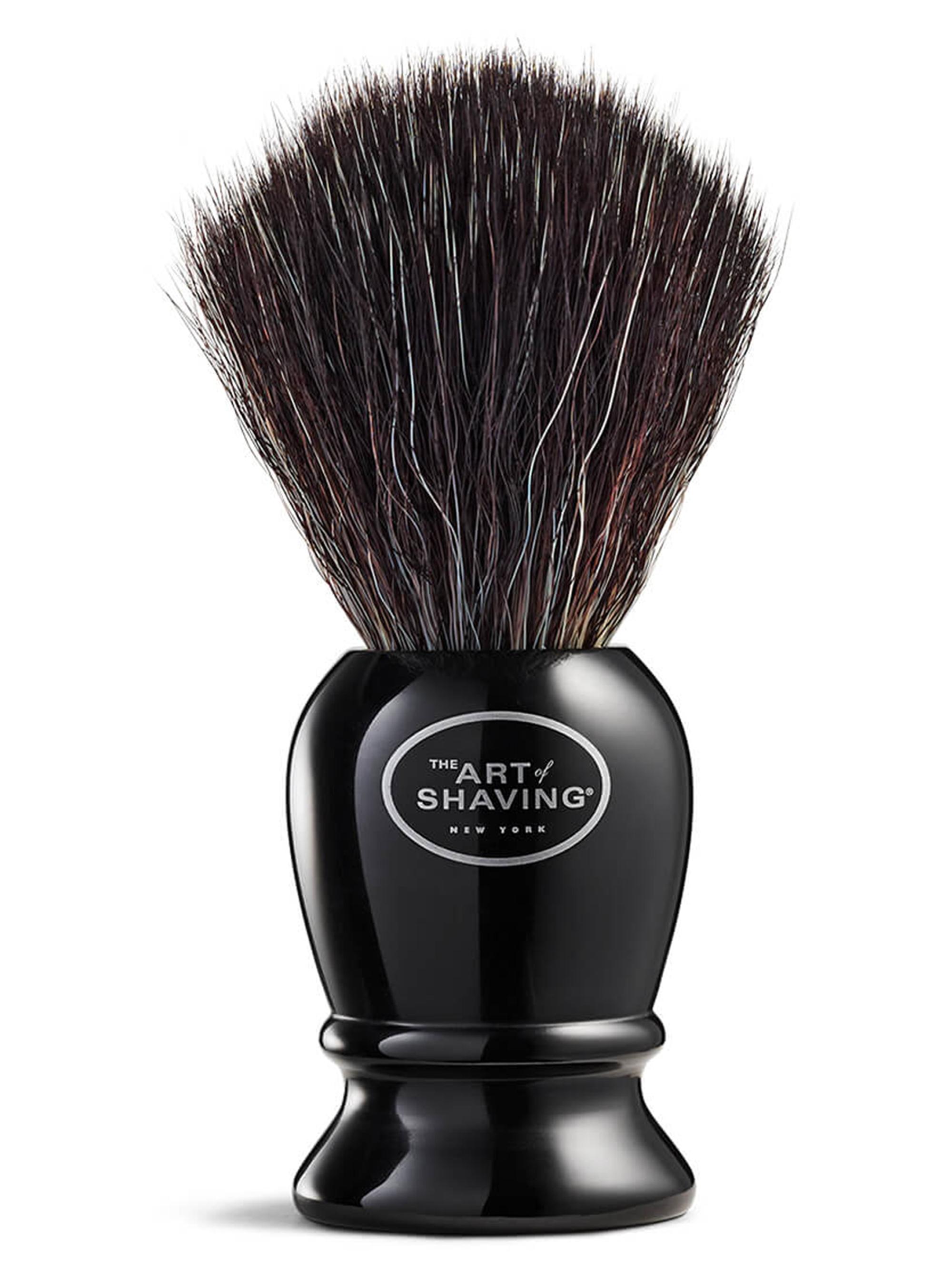 The Art of Shaving Men's Pure Shaving Synthetic Brush