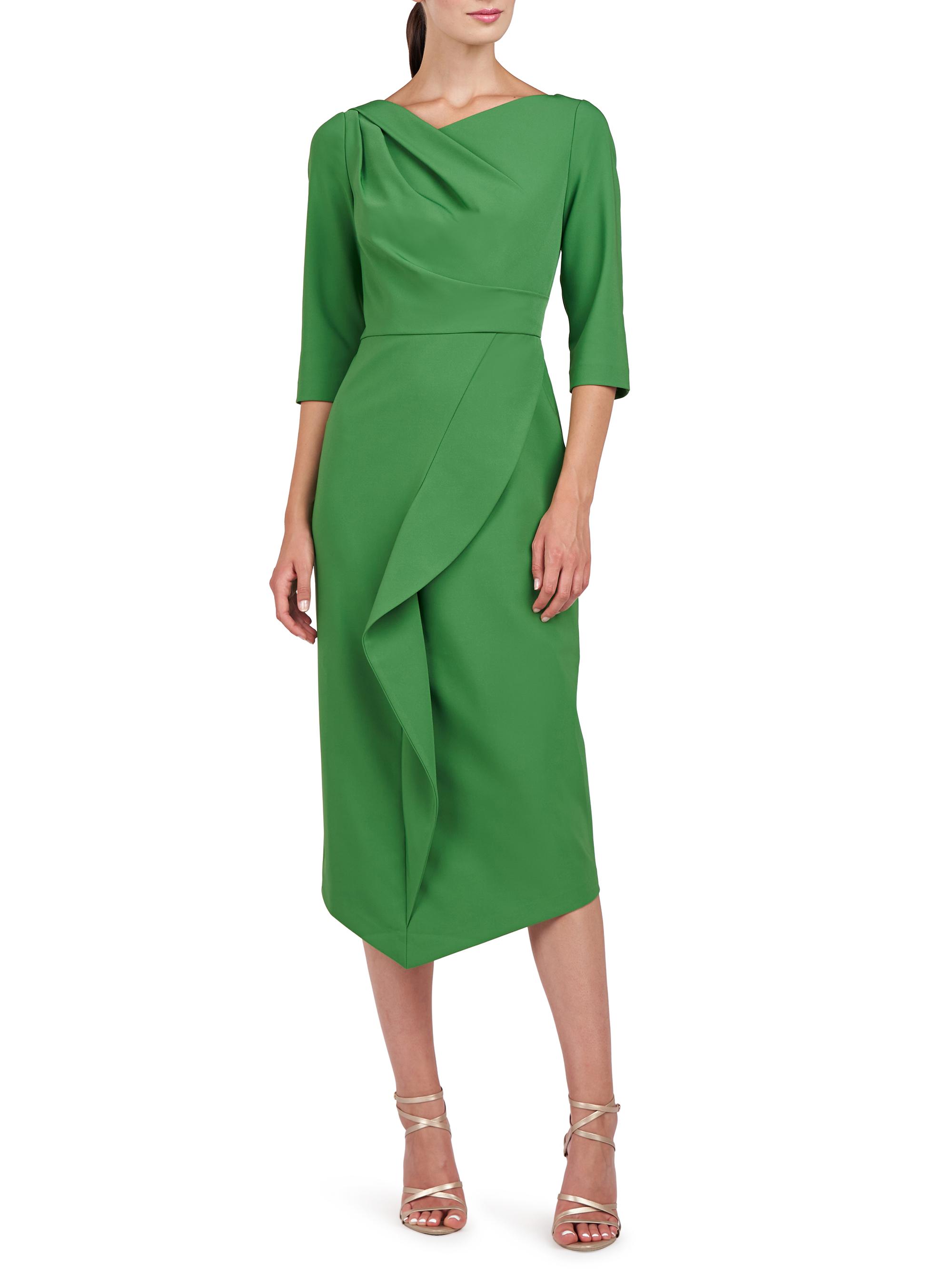 ワンピース Garden Party Ruffled Midi Dress Amazon.com: Gothden Women Casual Summer Dress Puffy Short