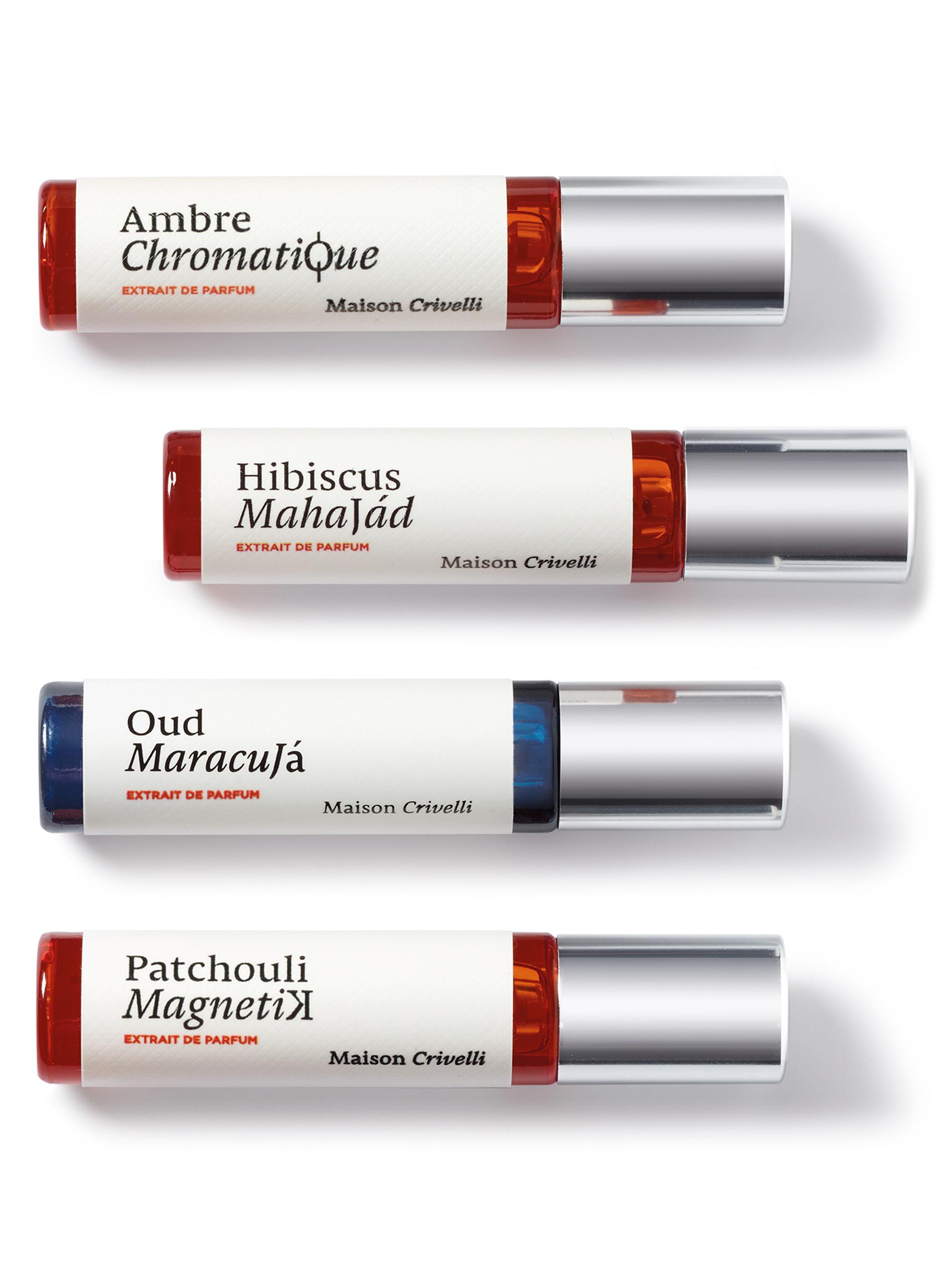 Maison Crivelli Extraits Discovery Set | Saks Fifth Avenue
