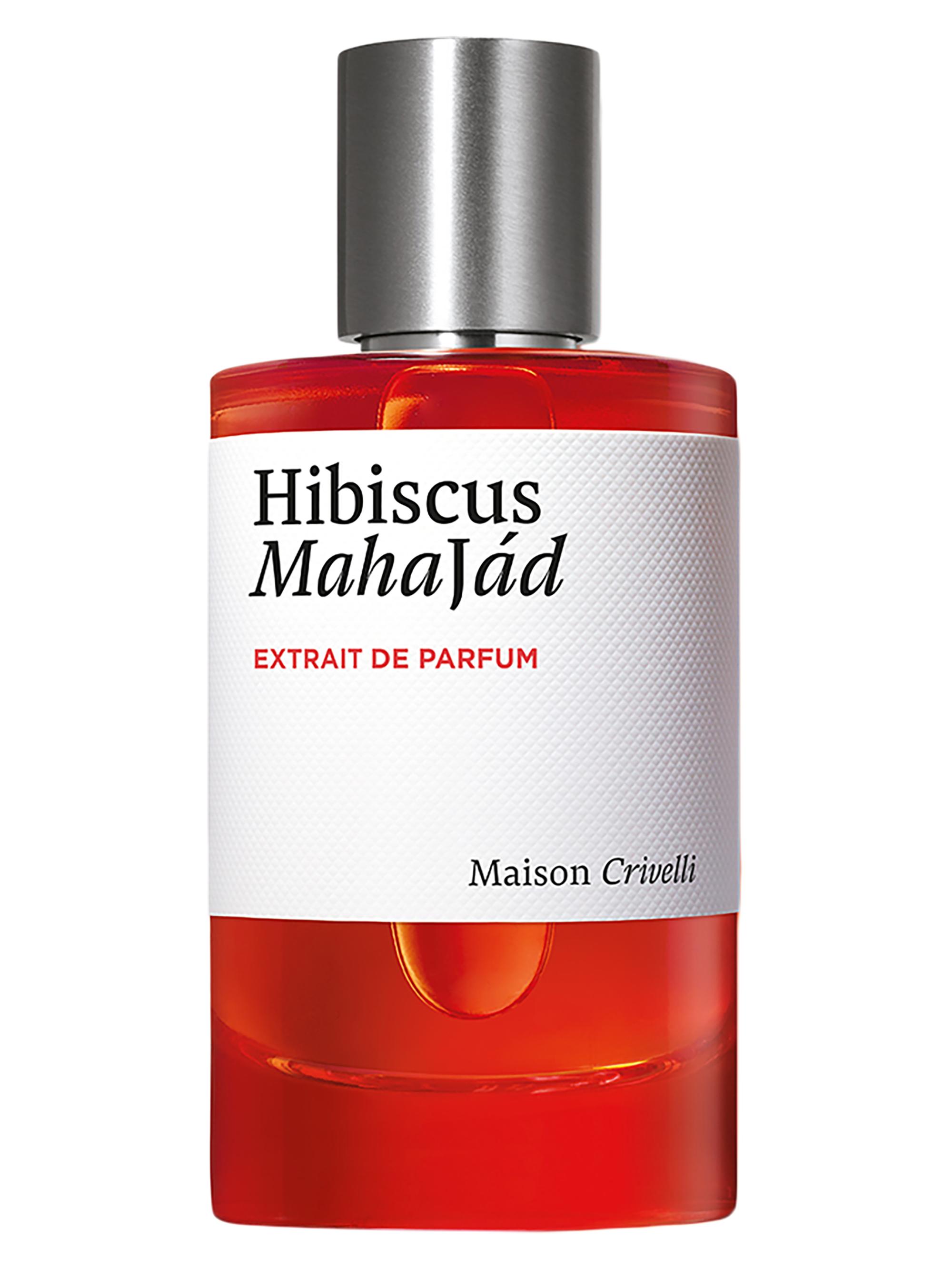 Hibisucus Mahajad 香水　フレグランス Maison Crivelli Hibiscus Mahajad Extrait De Parfum | Saks Fifth Avenue