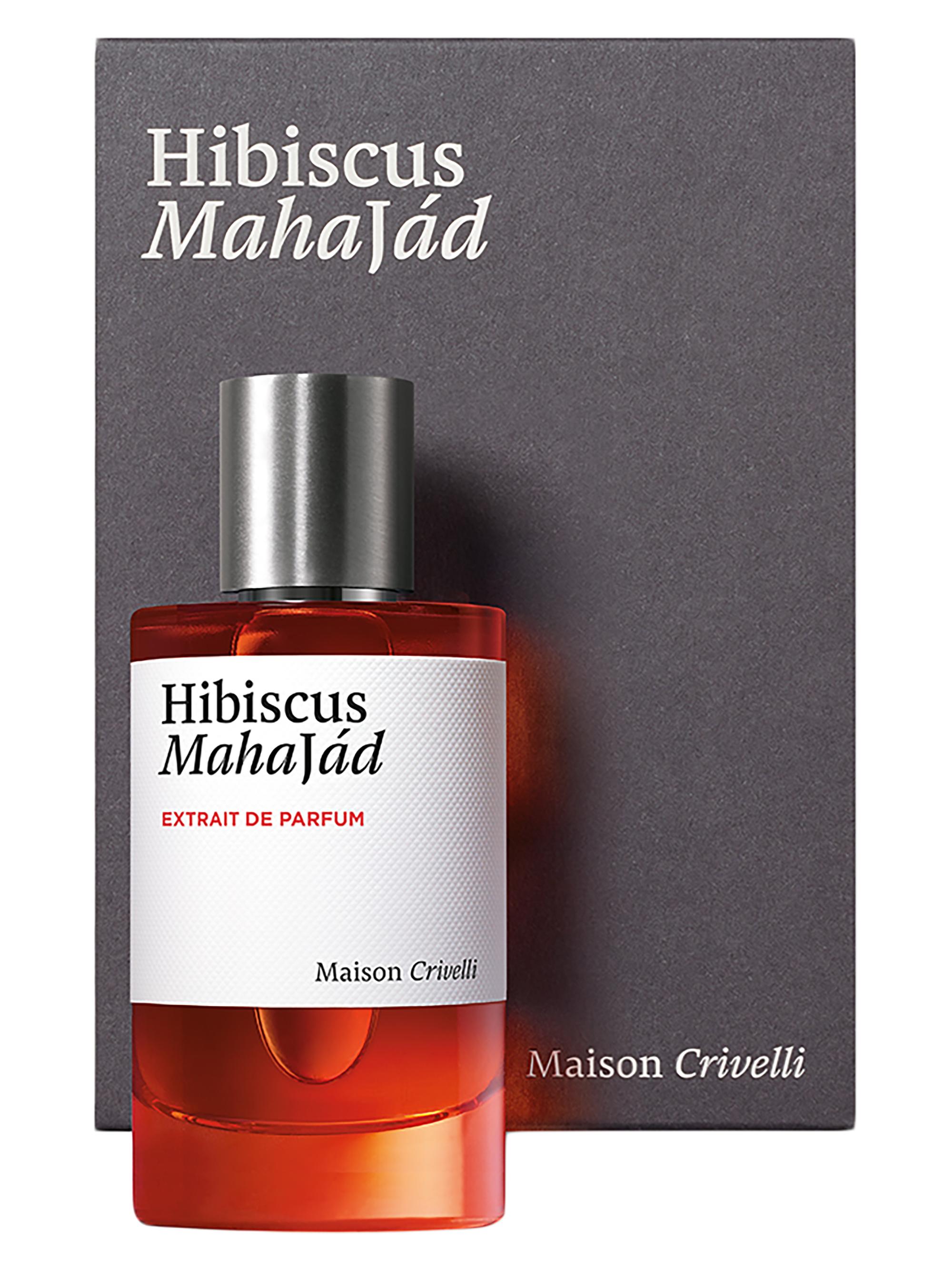 Maison Crivelli Hibiscus Mahajad Extrait de Parfum | Saks Fifth Avenue