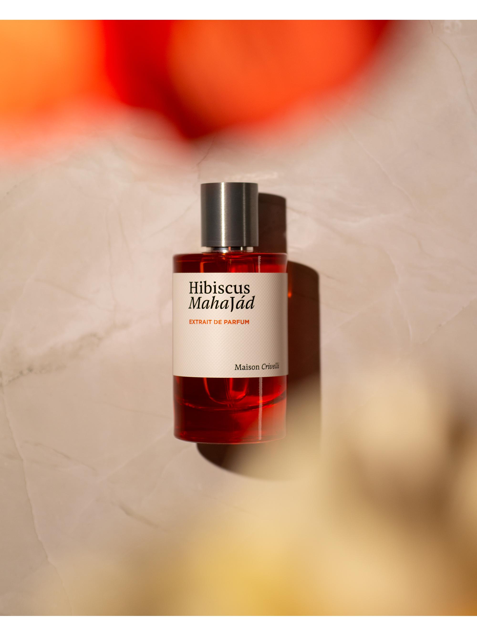 Hibiscus Mahajád 50ml Maison Crivelli Amazon.com : MAISON CRIVELLI | Hibiscus Mahajád Extrait de
