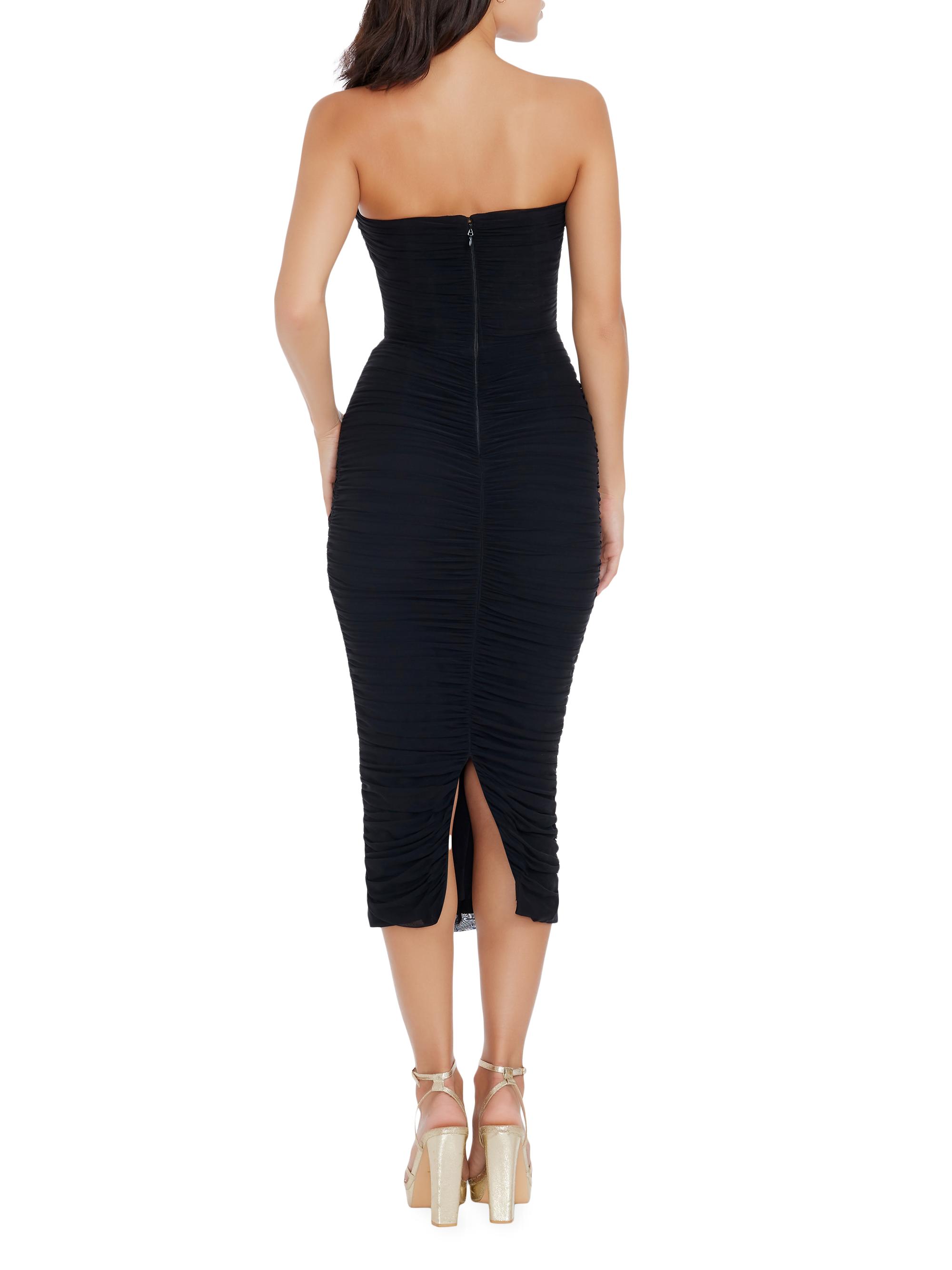 blue velvet off the shoulder dress AGARES Women's Dress Off Shoulder Split Thigh Rhinestone Velvet Dress  (Color : Royal Blue, Size : XS) : Buy Online at Best Price in KSA